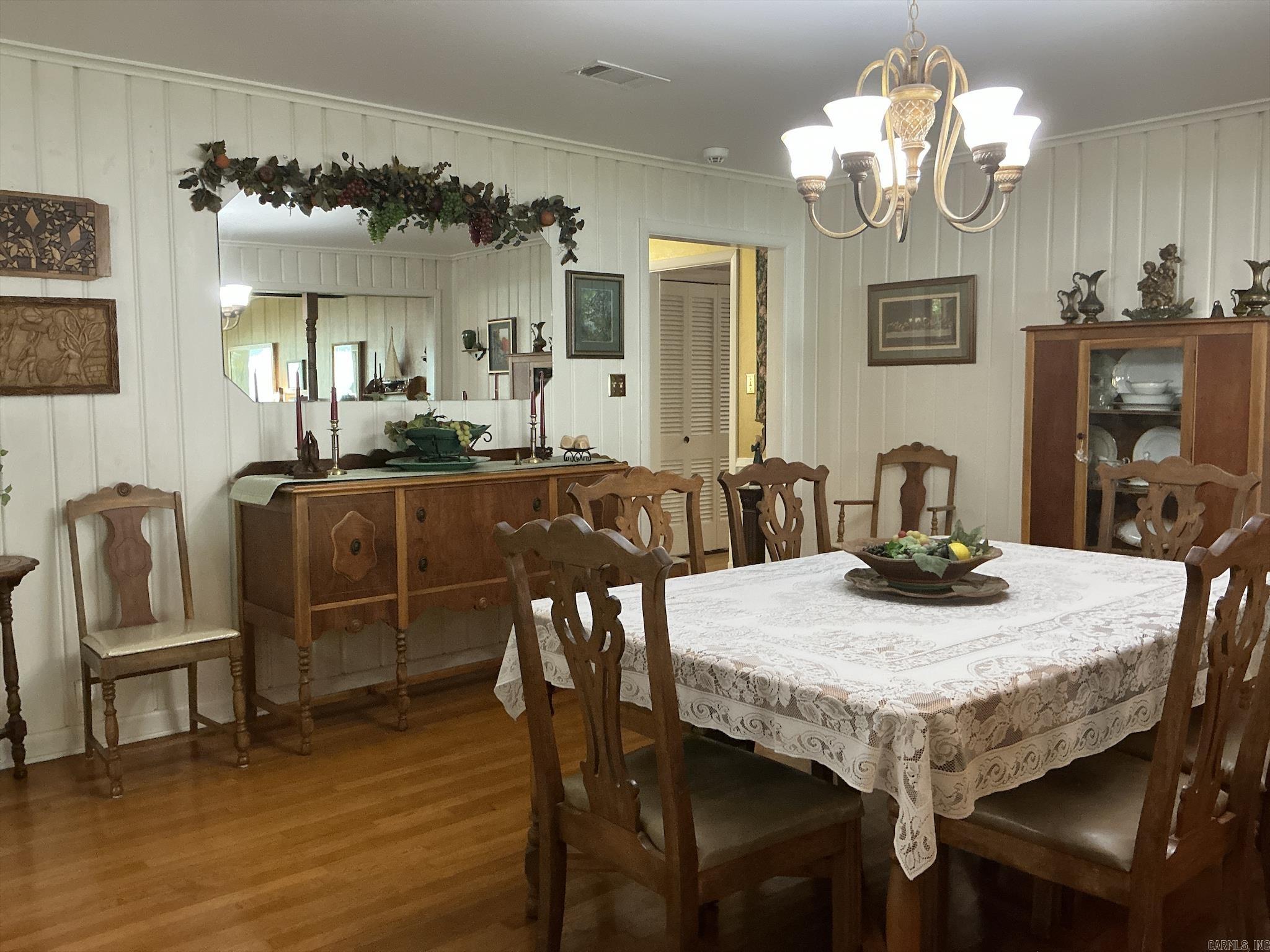 1008 Walnut Crossett, AR 71635