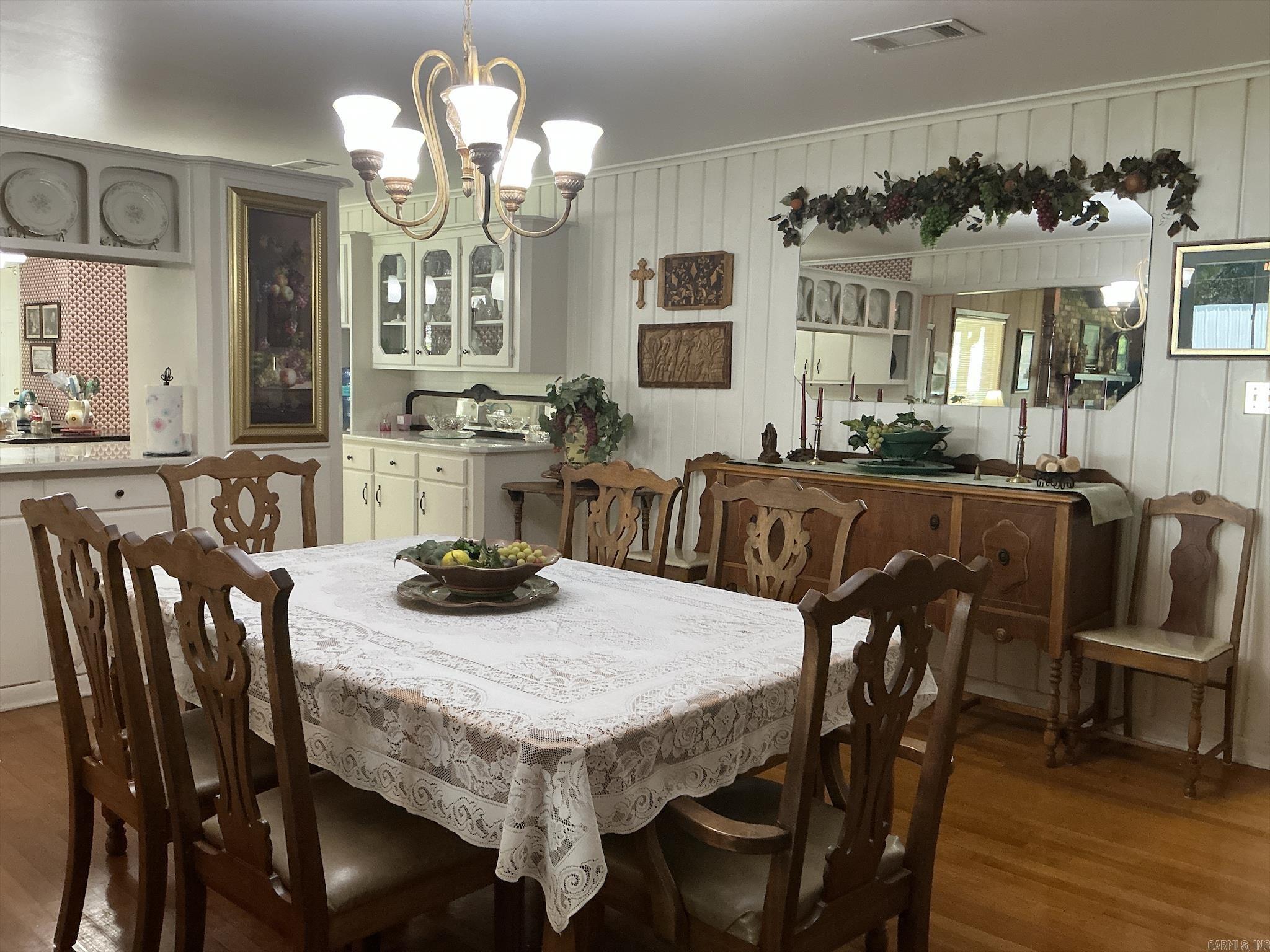 1008 Walnut  Crossett, AR