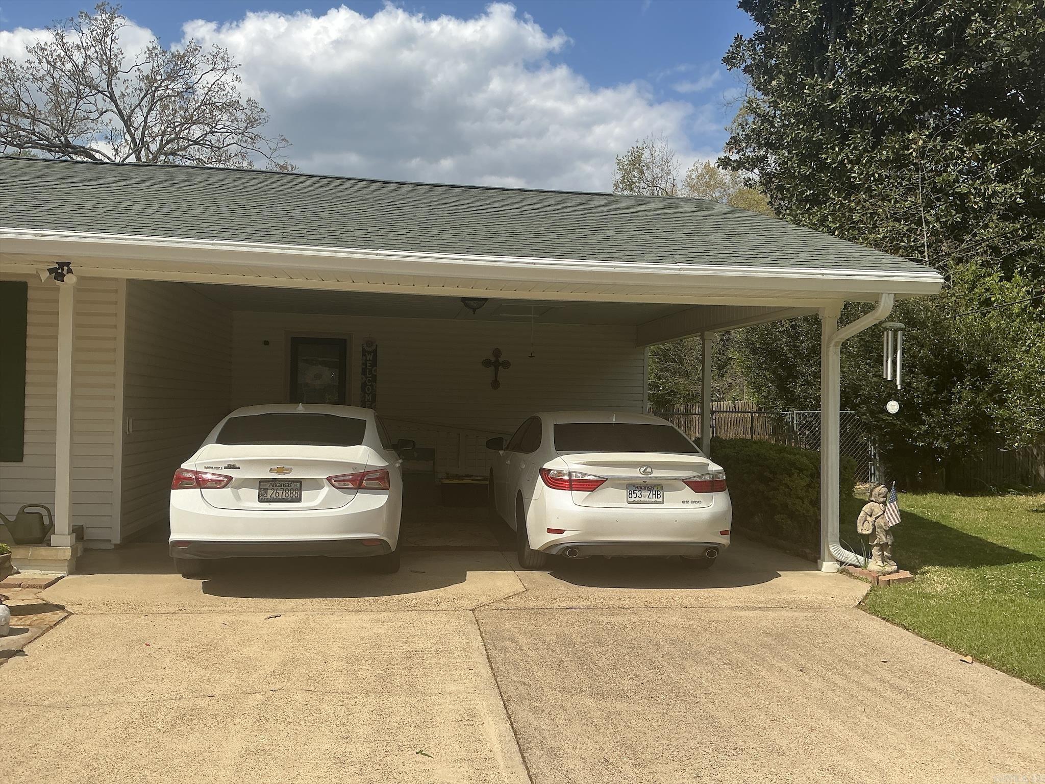 1008 Walnut Crossett, AR 71635