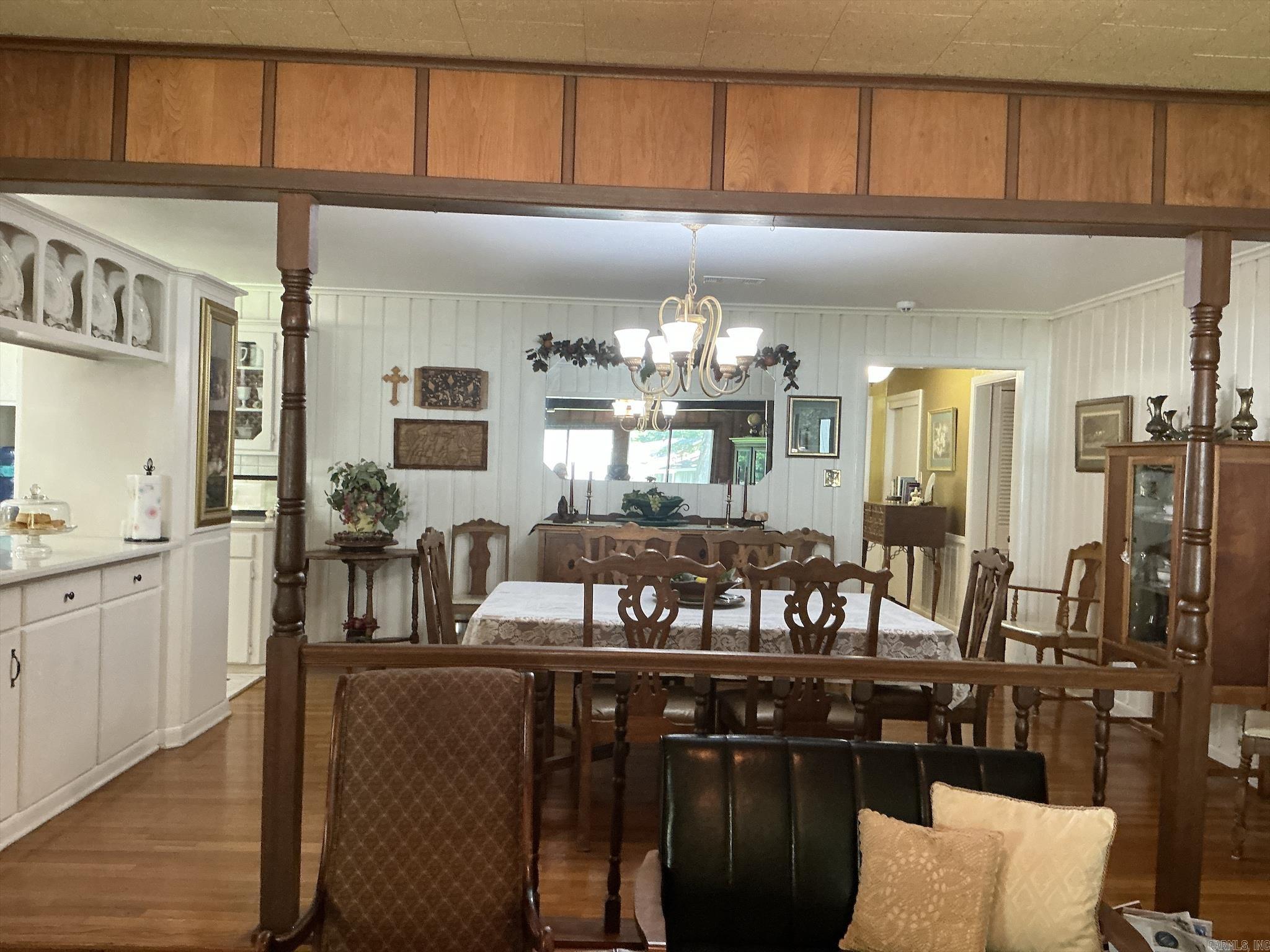 1008 Walnut Crossett, AR 71635