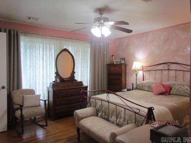 1008 Walnut  Crossett, AR