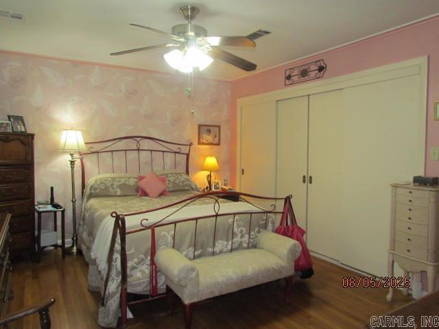 1008 Walnut  Crossett, AR