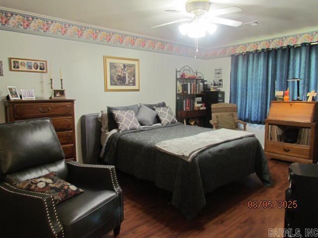 1008 Walnut Crossett, AR 71635