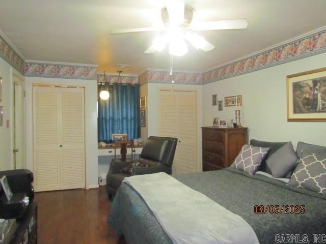 1008 Walnut Crossett, AR 71635