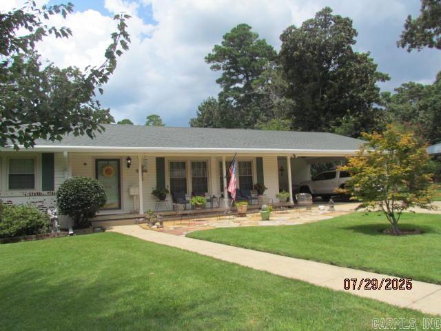 1008 Walnut  Crossett, AR