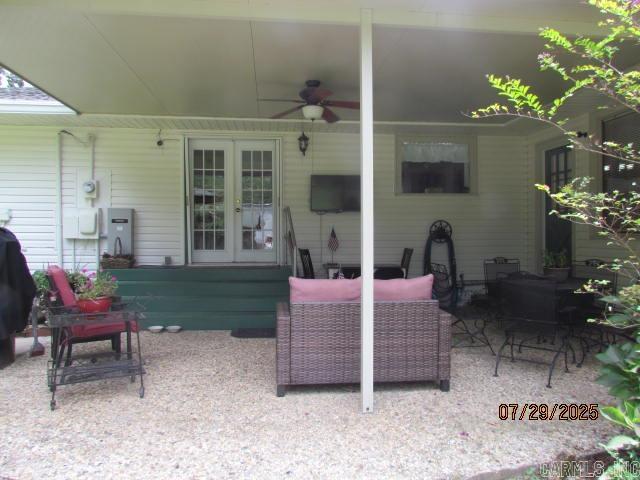 1008 Walnut Crossett, AR 71635