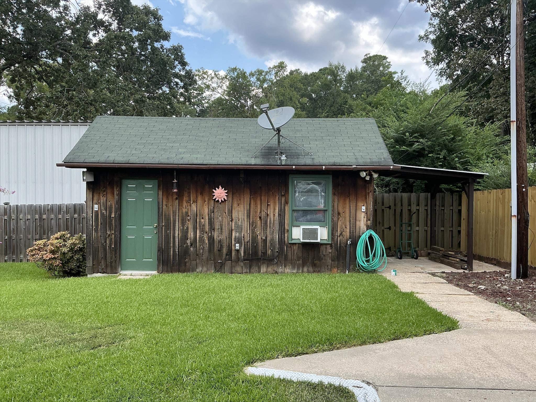 1008 Walnut  Crossett, AR