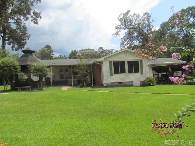 1008 Walnut Crossett, AR 71635