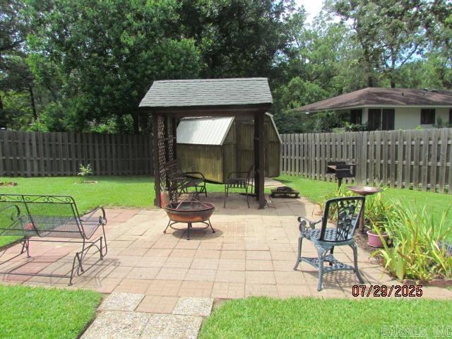 1008 Walnut  Crossett, AR