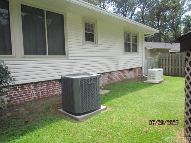 1008 Walnut Crossett, AR 71635