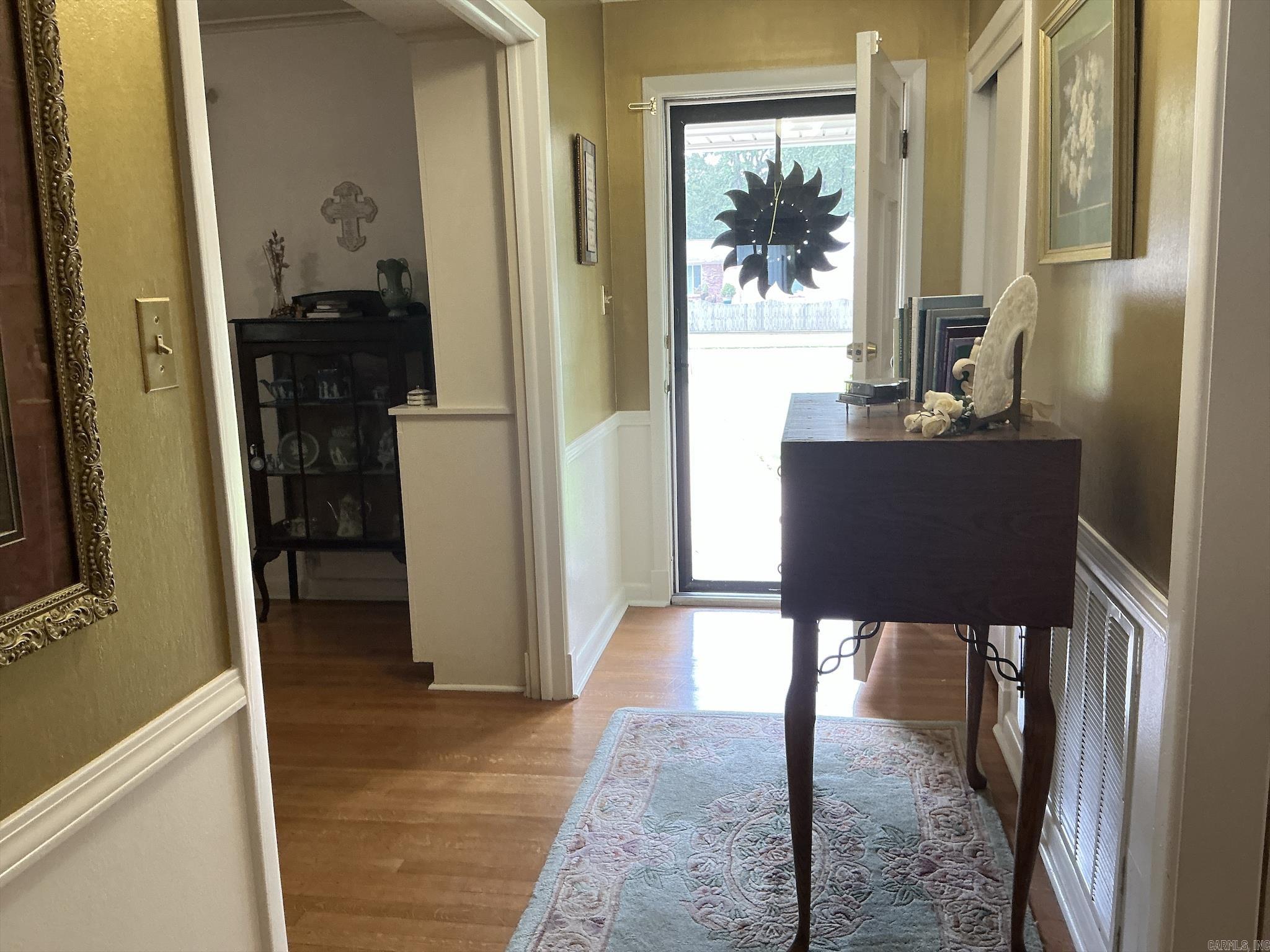 1008 Walnut Crossett, AR 71635