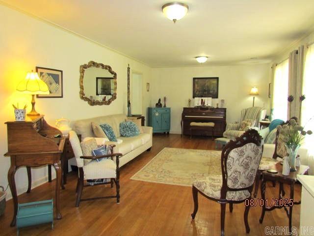 1008 Walnut Crossett, AR 71635