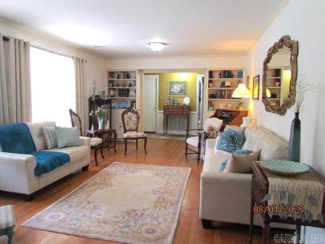 1008 Walnut  Crossett, AR