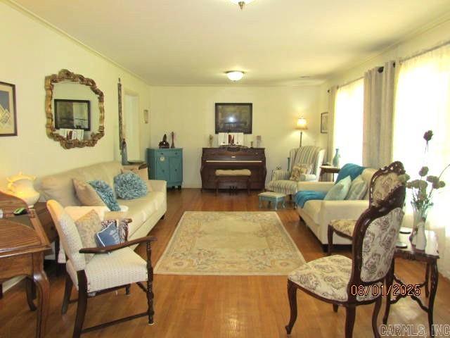 1008 Walnut Crossett, AR 71635