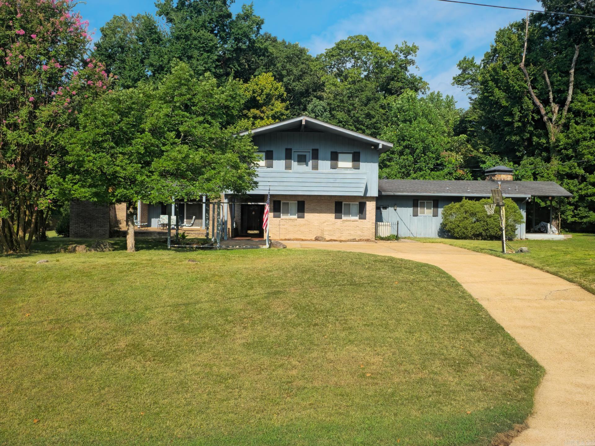 117 Avalon Pl  Helena, AR