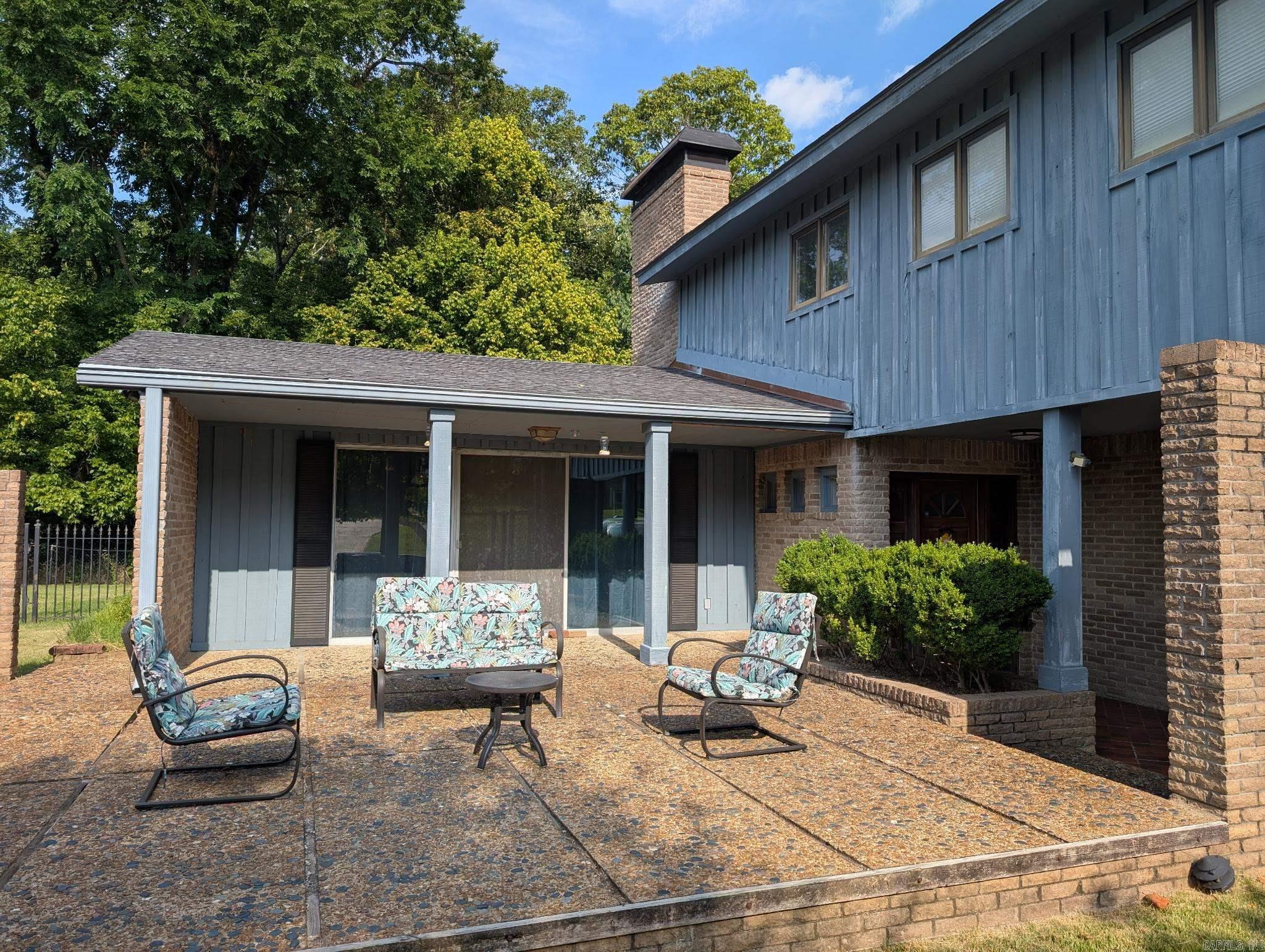 117 Avalon Pl  Helena, AR