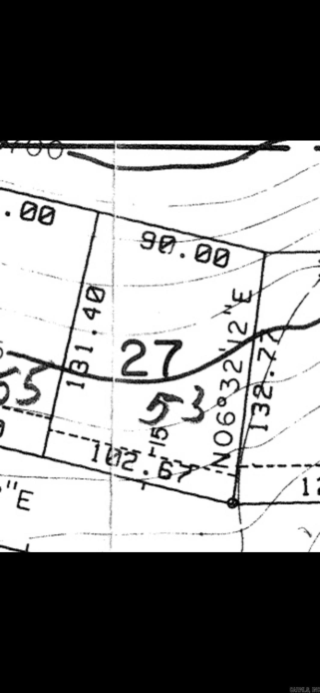 53 Jubileo Way  Hot Springs Village, AR