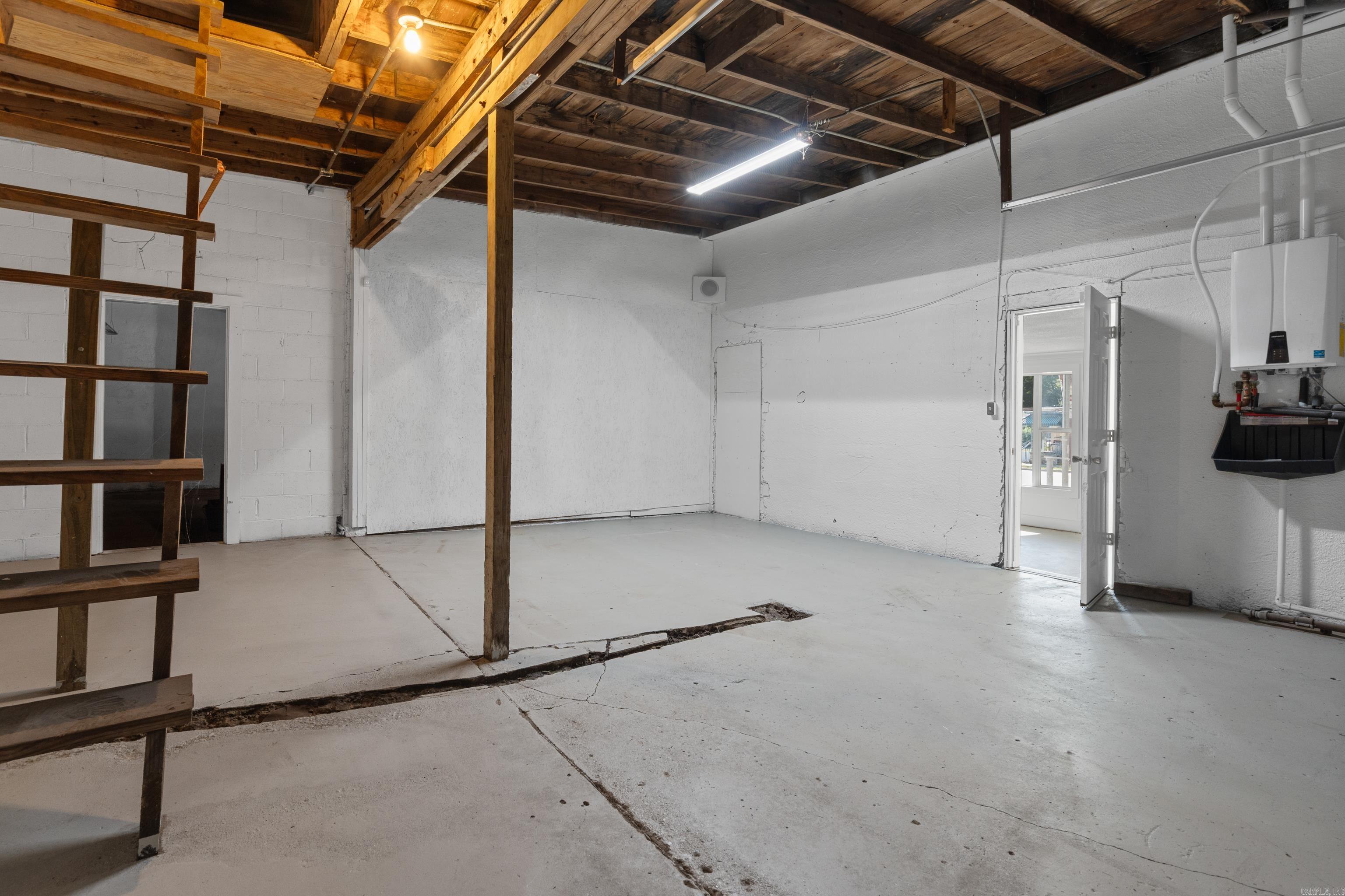 340 Park  Hot Springs, AR