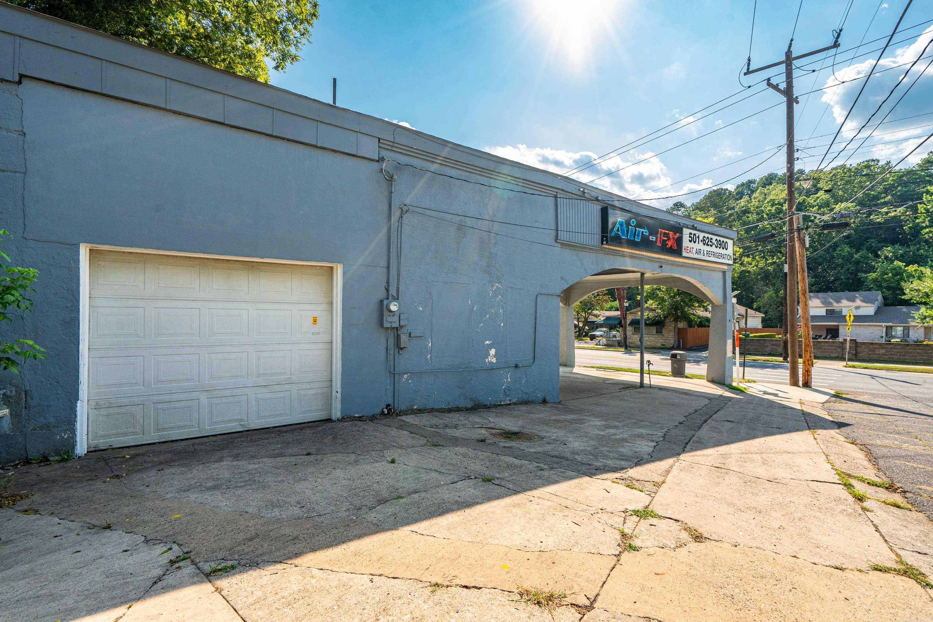 340 Park  Hot Springs, AR