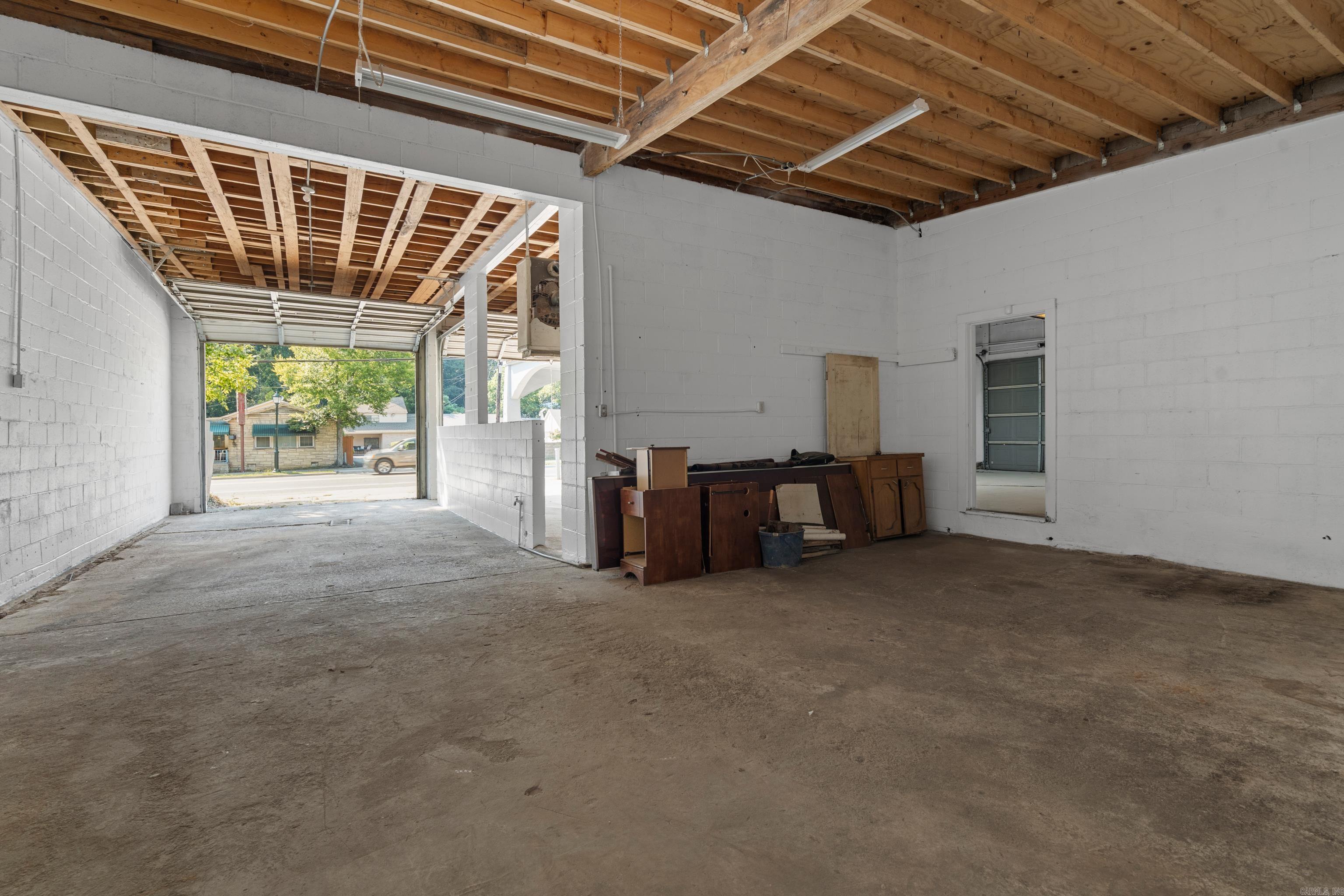 340 Park  Hot Springs, AR