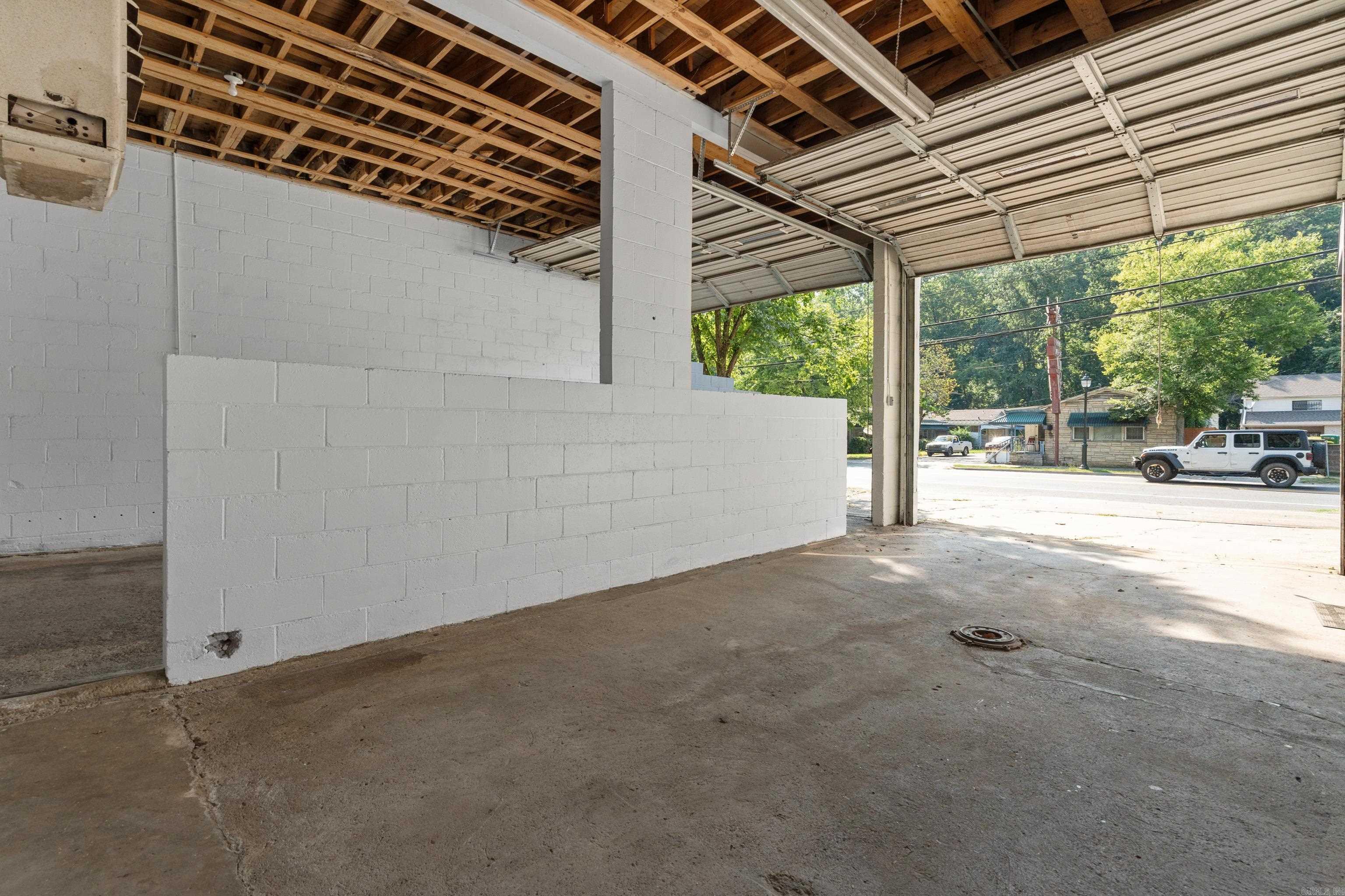 340 Park  Hot Springs, AR