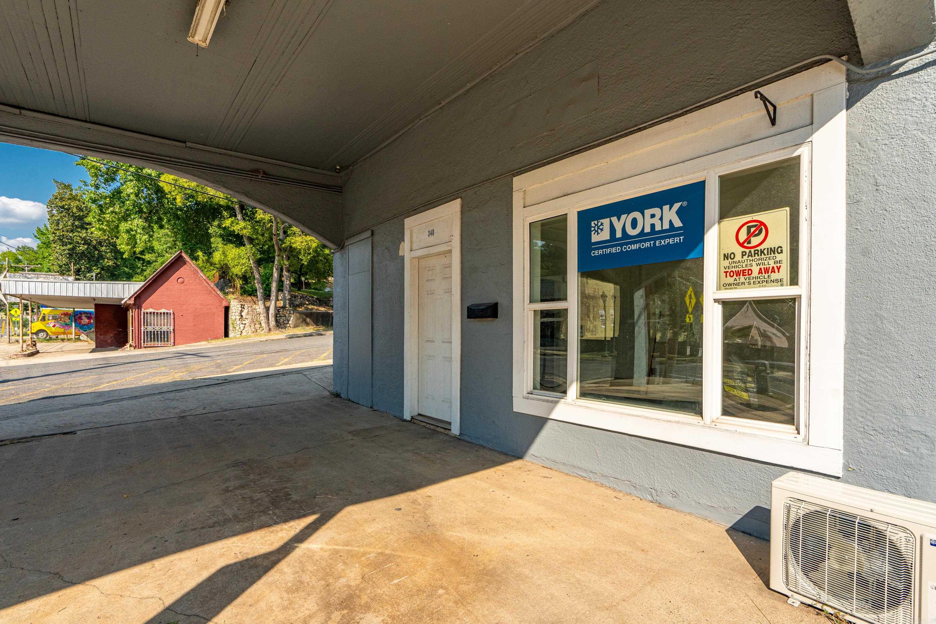 340 Park  Hot Springs, AR