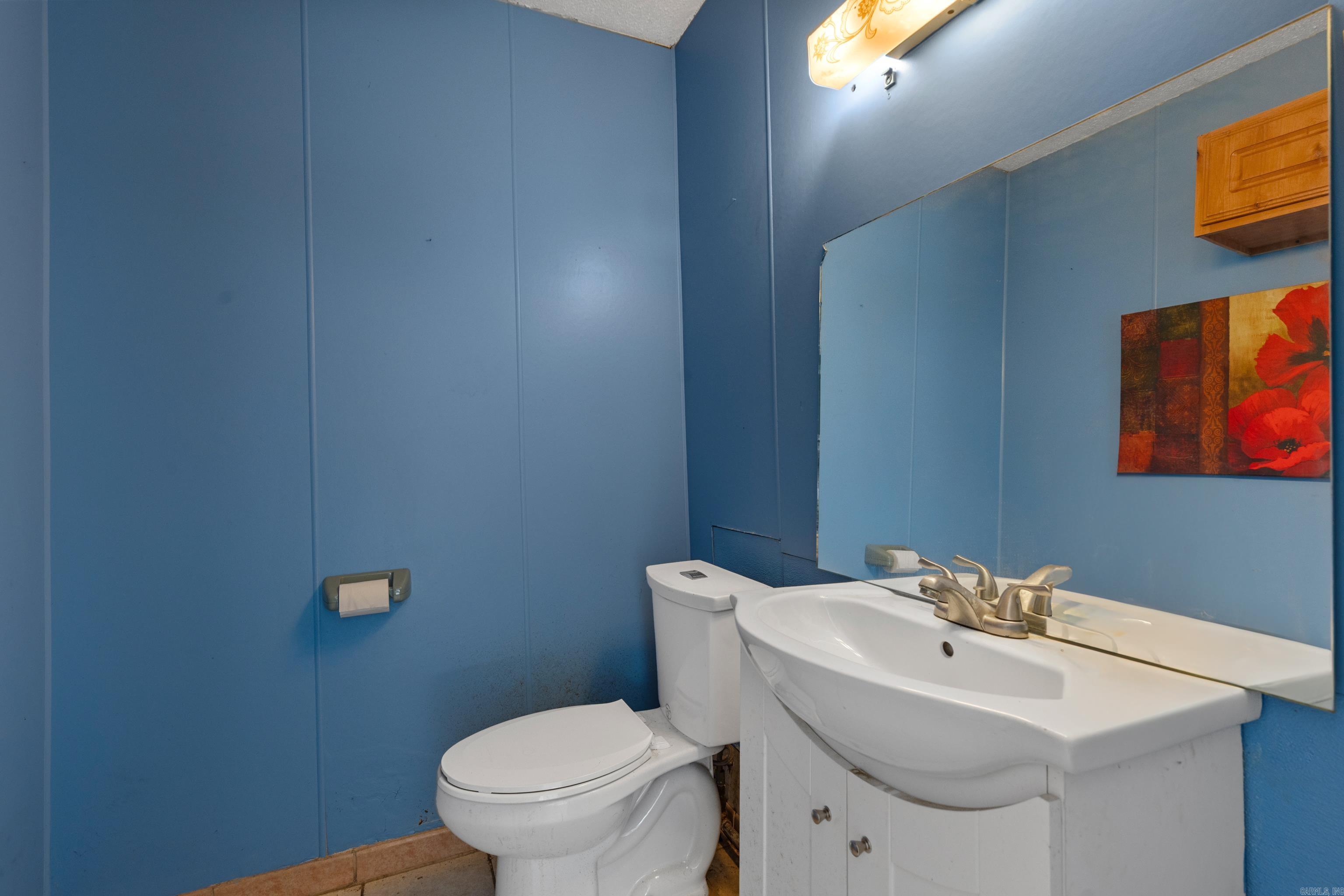 340 Park  Hot Springs, AR