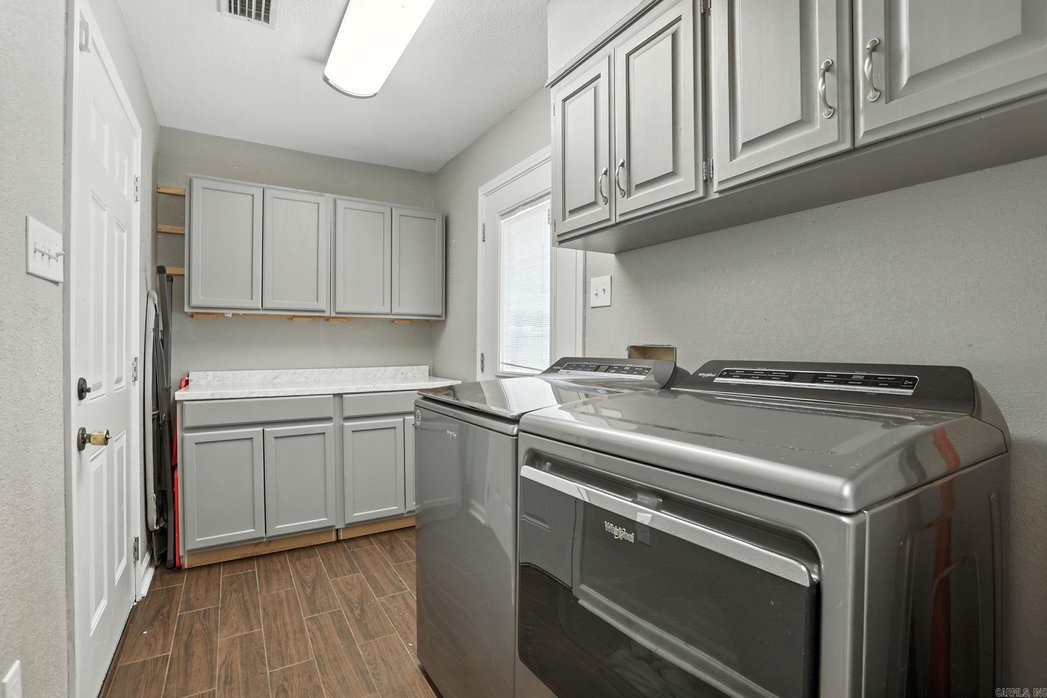 15 Brier Springs  Conway, AR