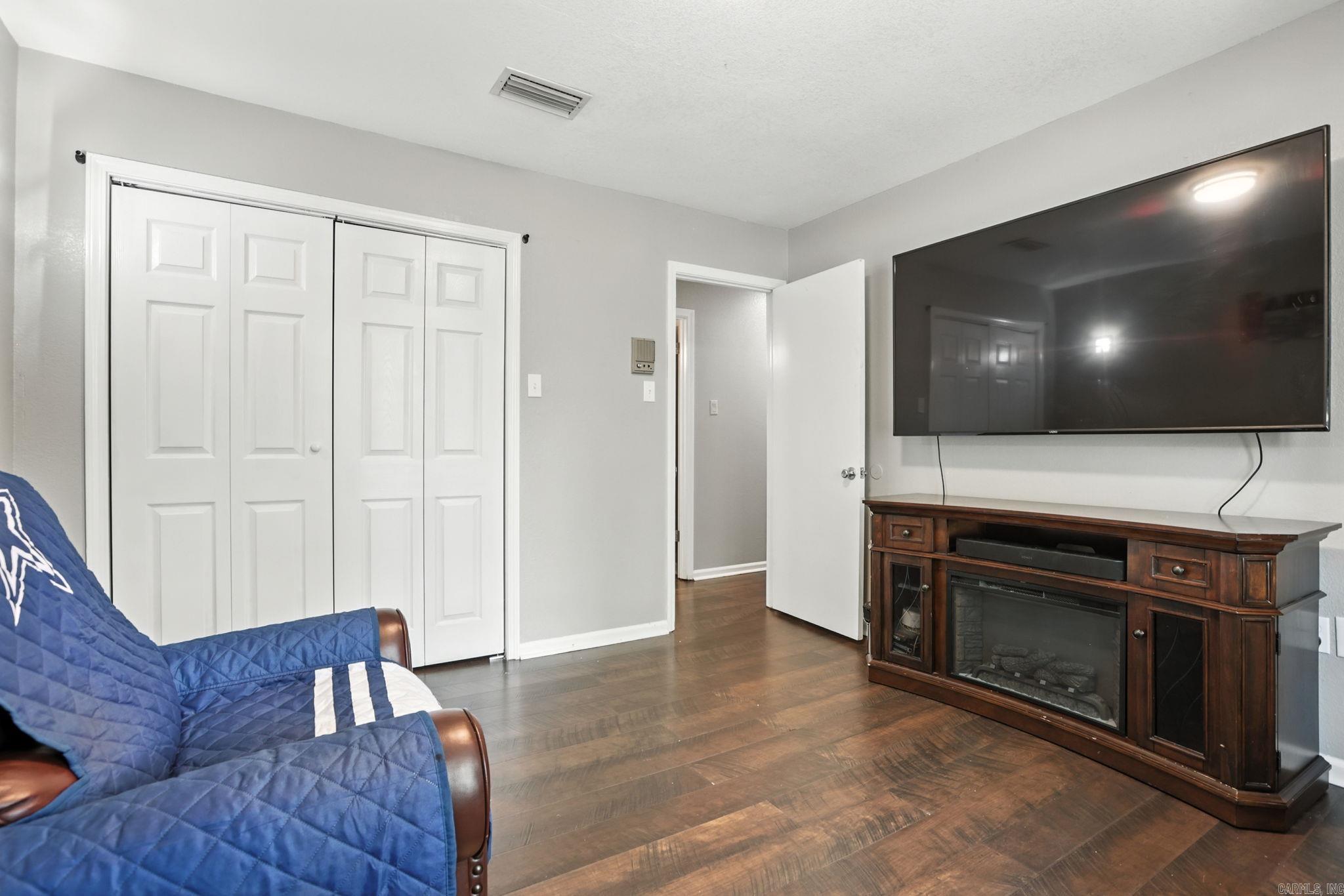 15 Brier Springs  Conway, AR