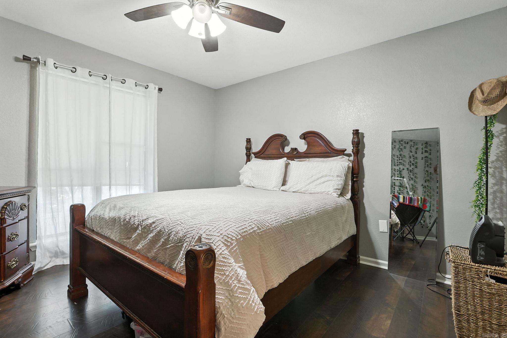 15 Brier Springs  Conway, AR