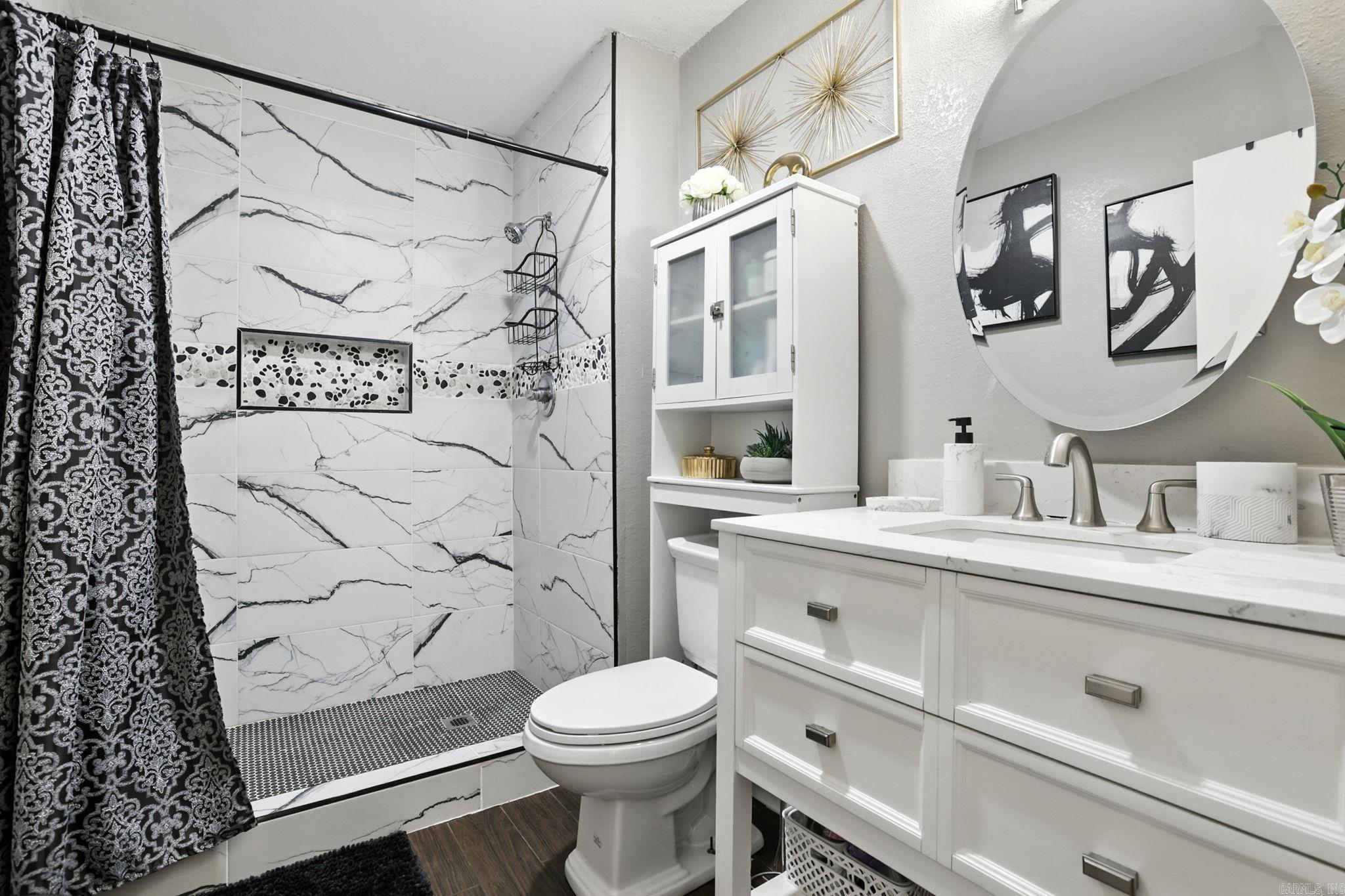 15 Brier Springs  Conway, AR