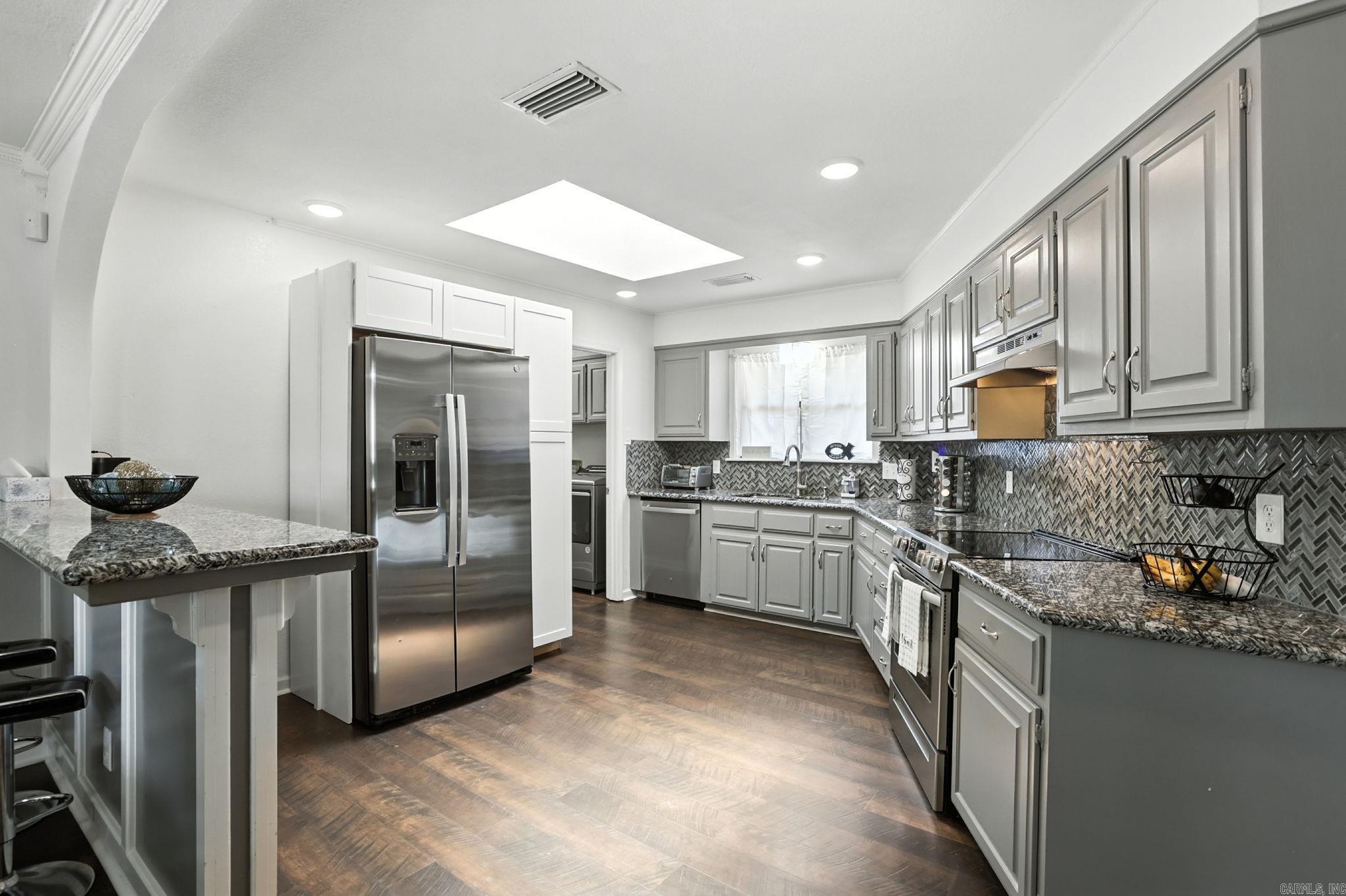 15 Brier Springs  Conway, AR