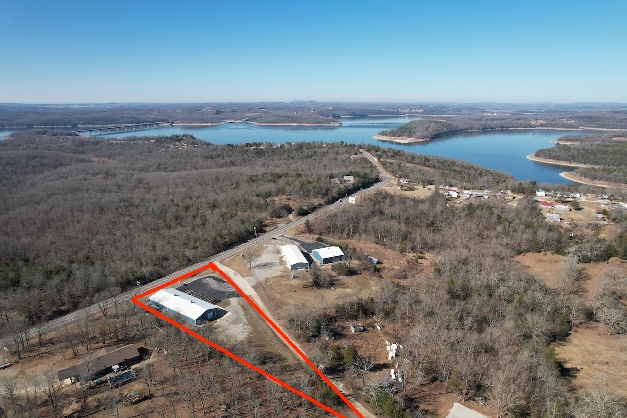 73 County Road 842  Henderson, AR