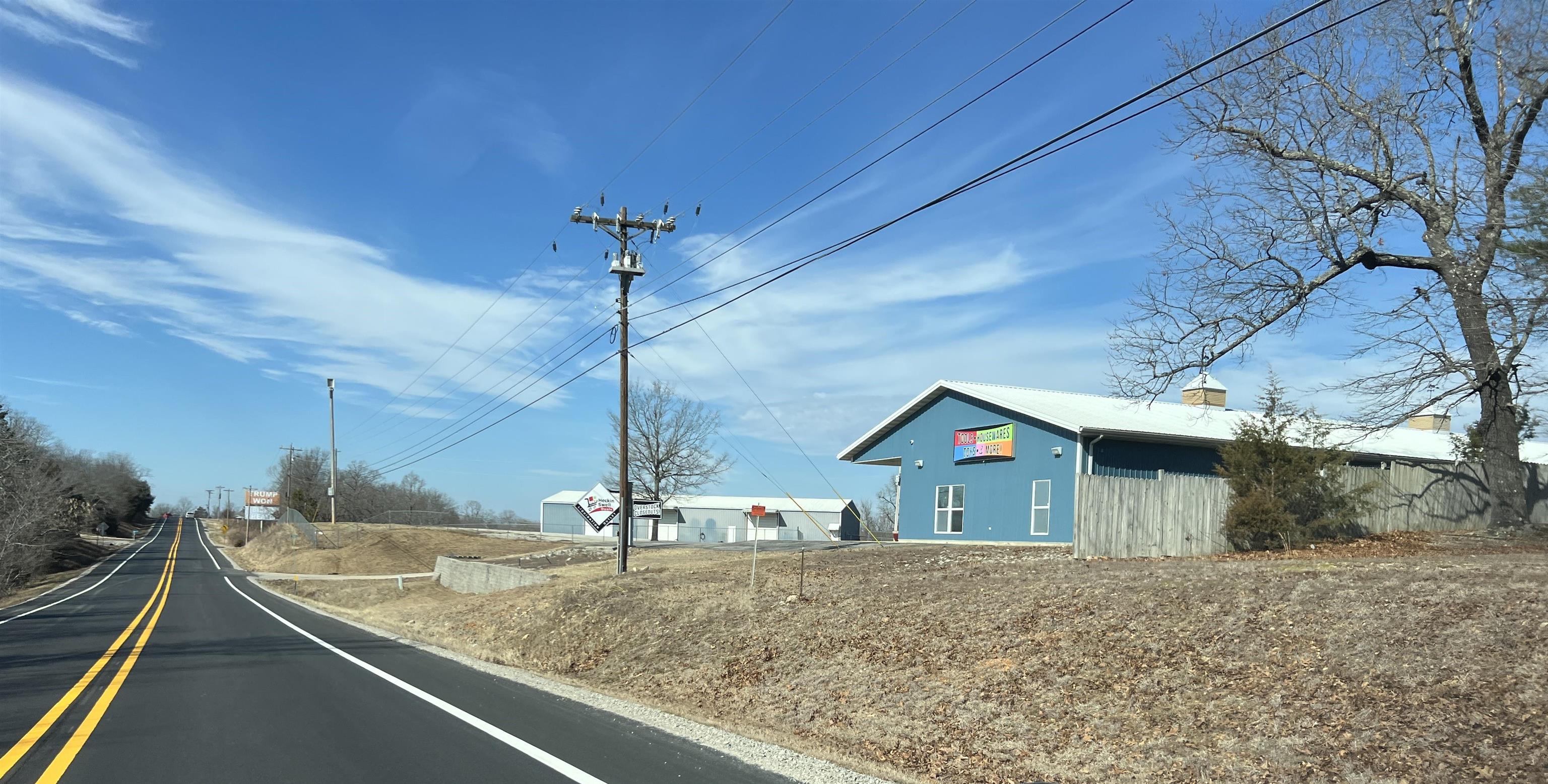 80 County Road 842  Henderson, AR