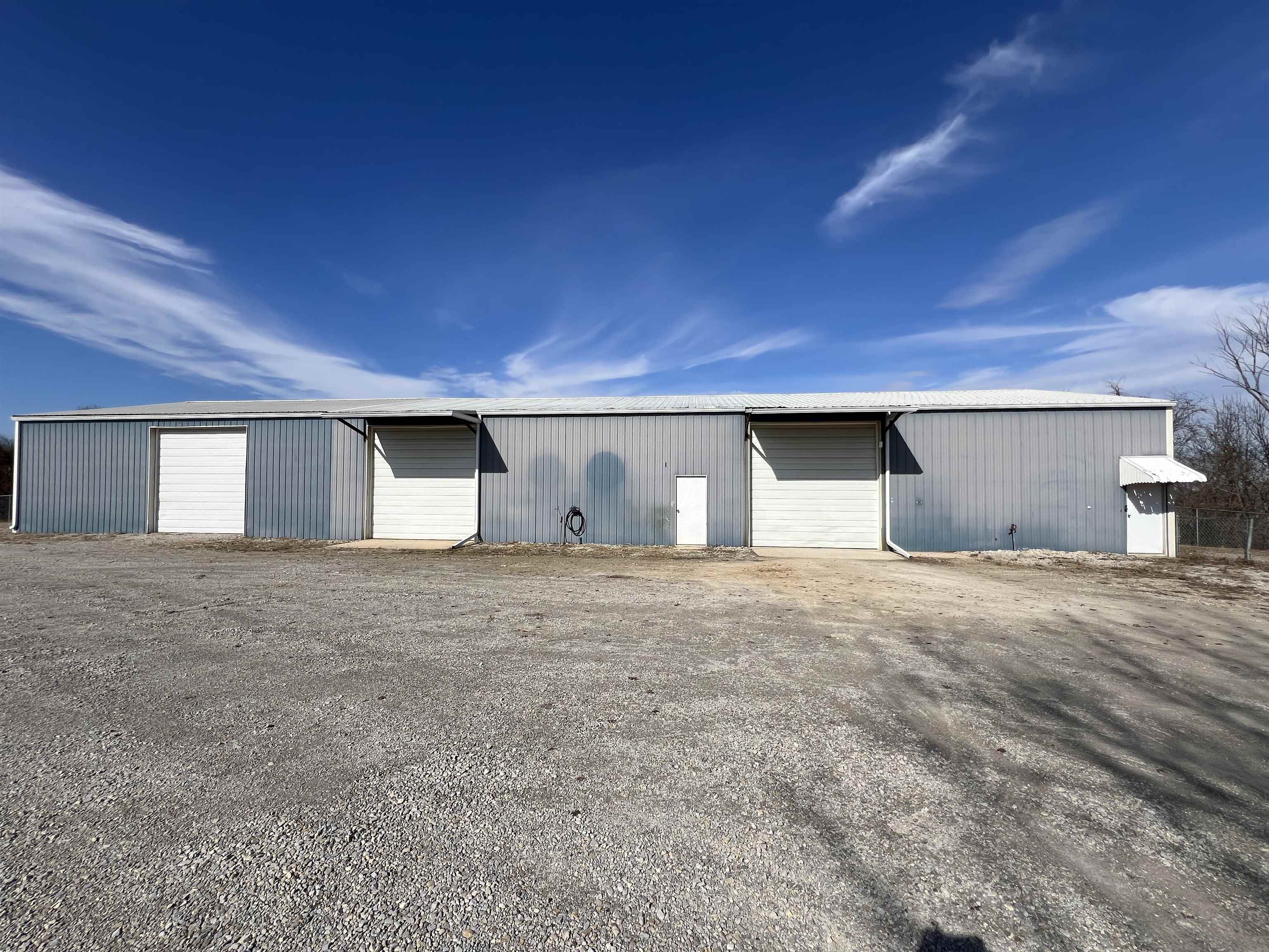 80 County Road 842  Henderson, AR