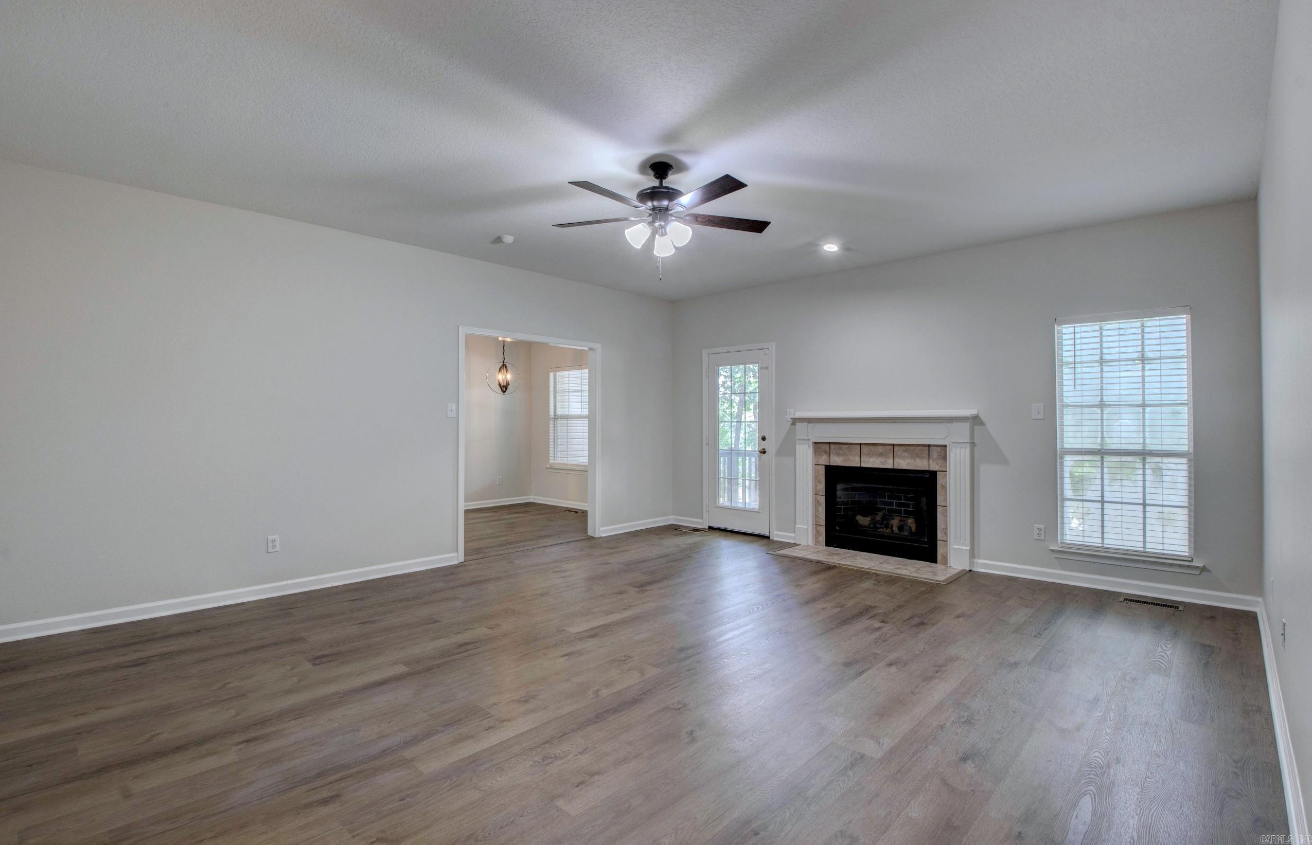 12825 Westglen Drive Little Rock, AR 72211-0000