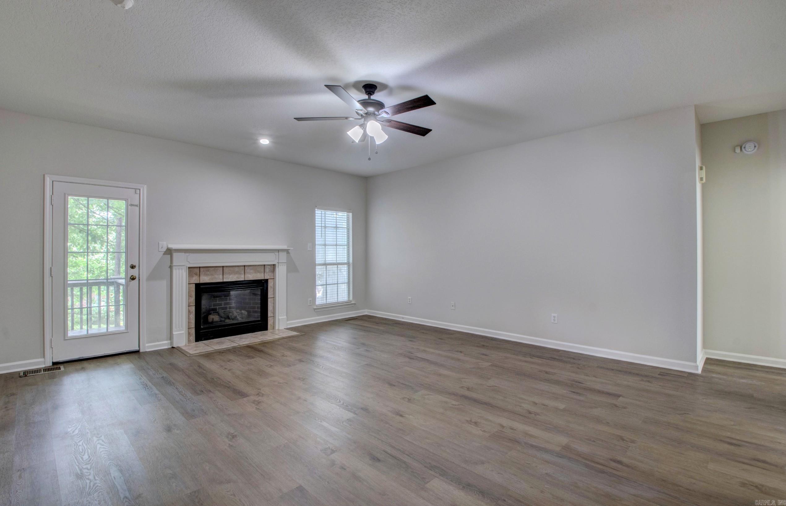 12825 Westglen Drive Little Rock, AR 72211-0000