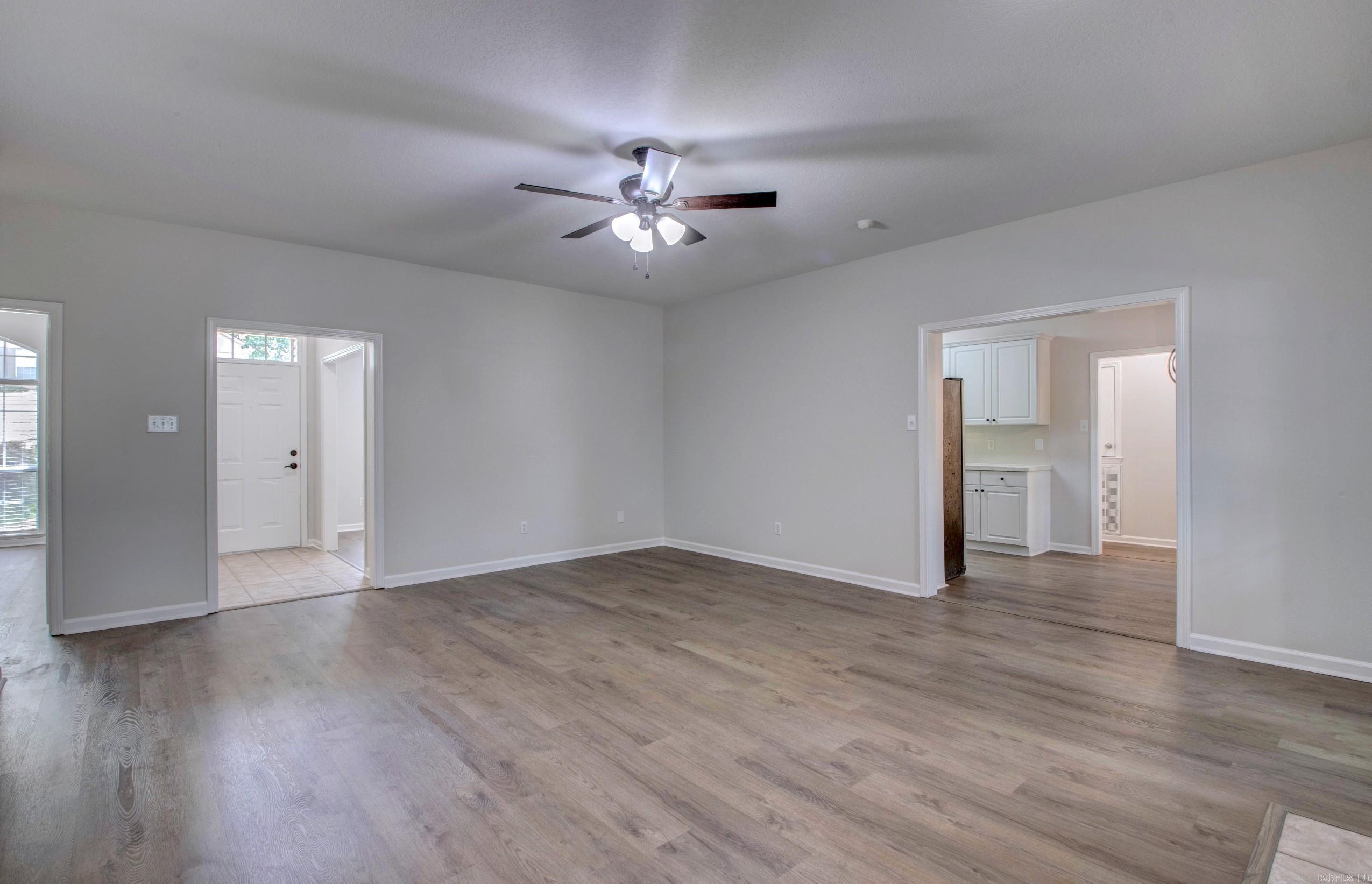 12825 Westglen Drive Little Rock, AR 72211-0000