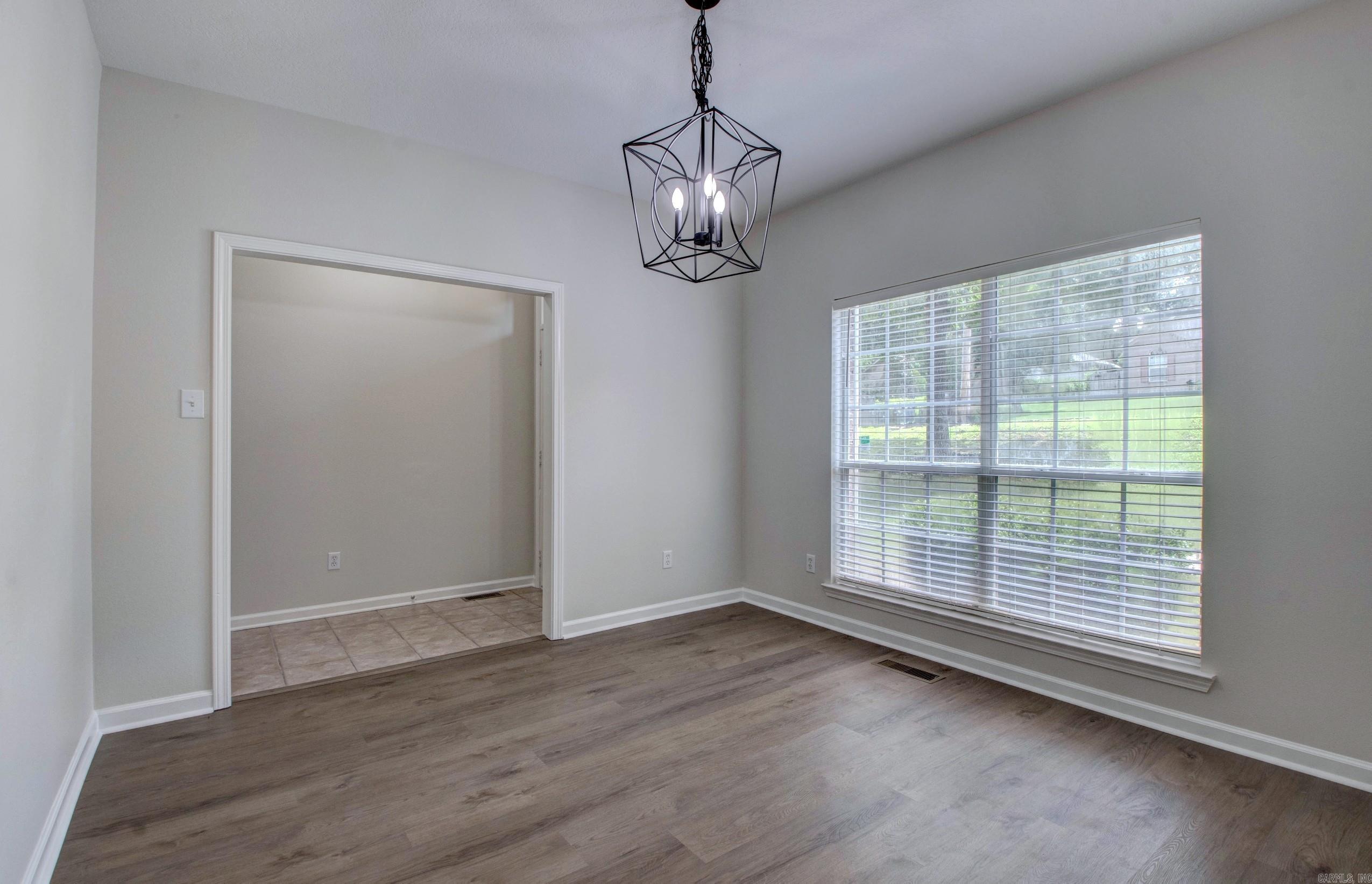 12825 Westglen Drive Little Rock, AR 72211-0000