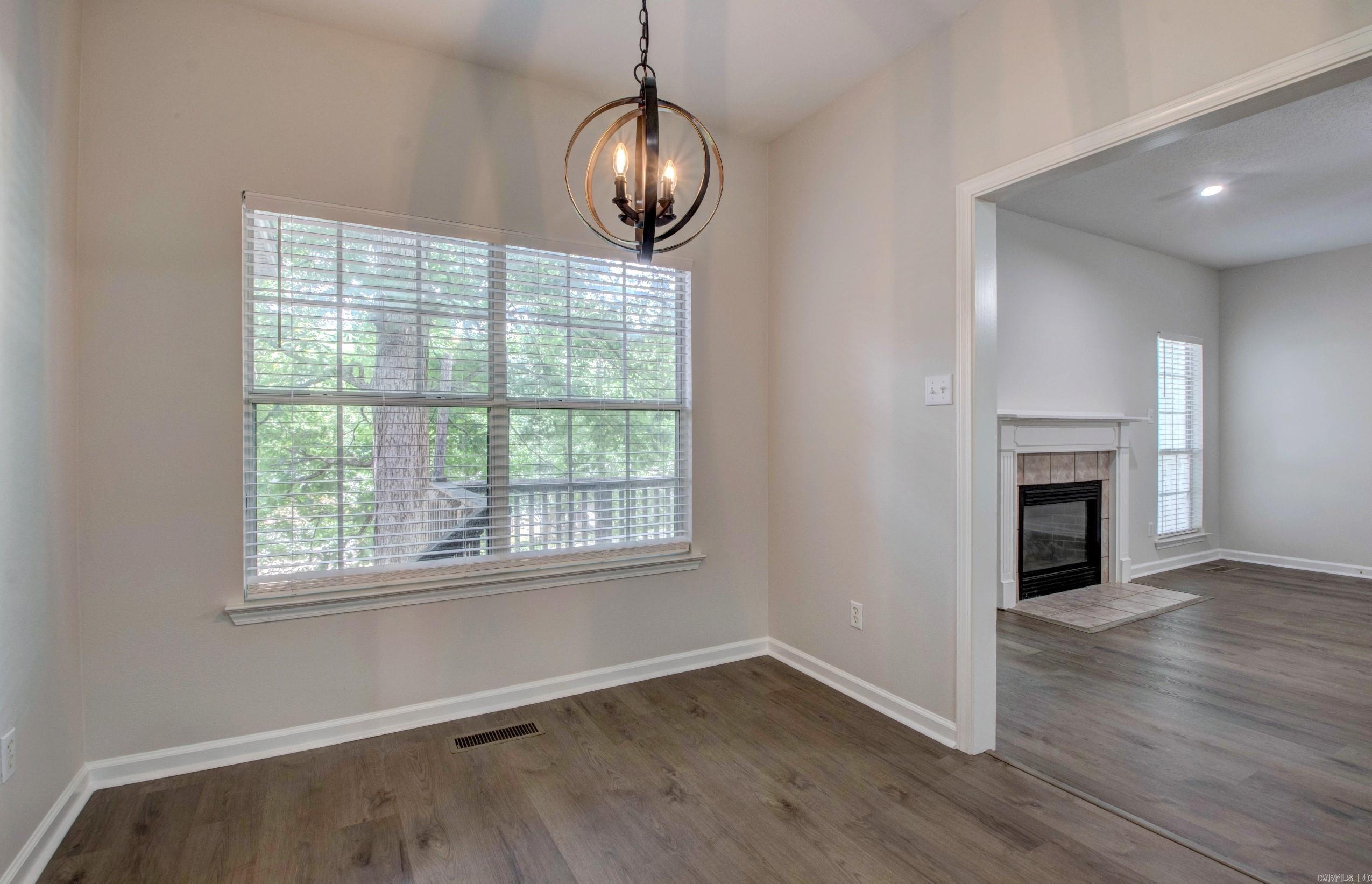 12825 Westglen Drive Little Rock, AR 72211-0000