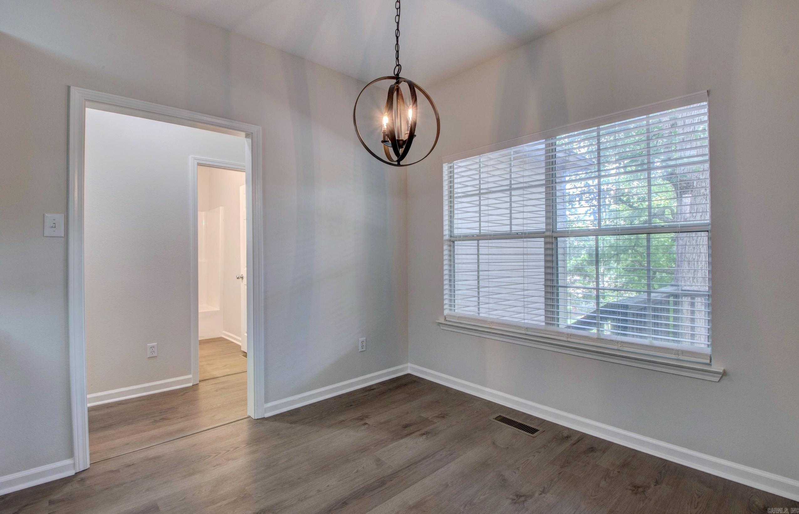 12825 Westglen Drive Little Rock, AR 72211-0000