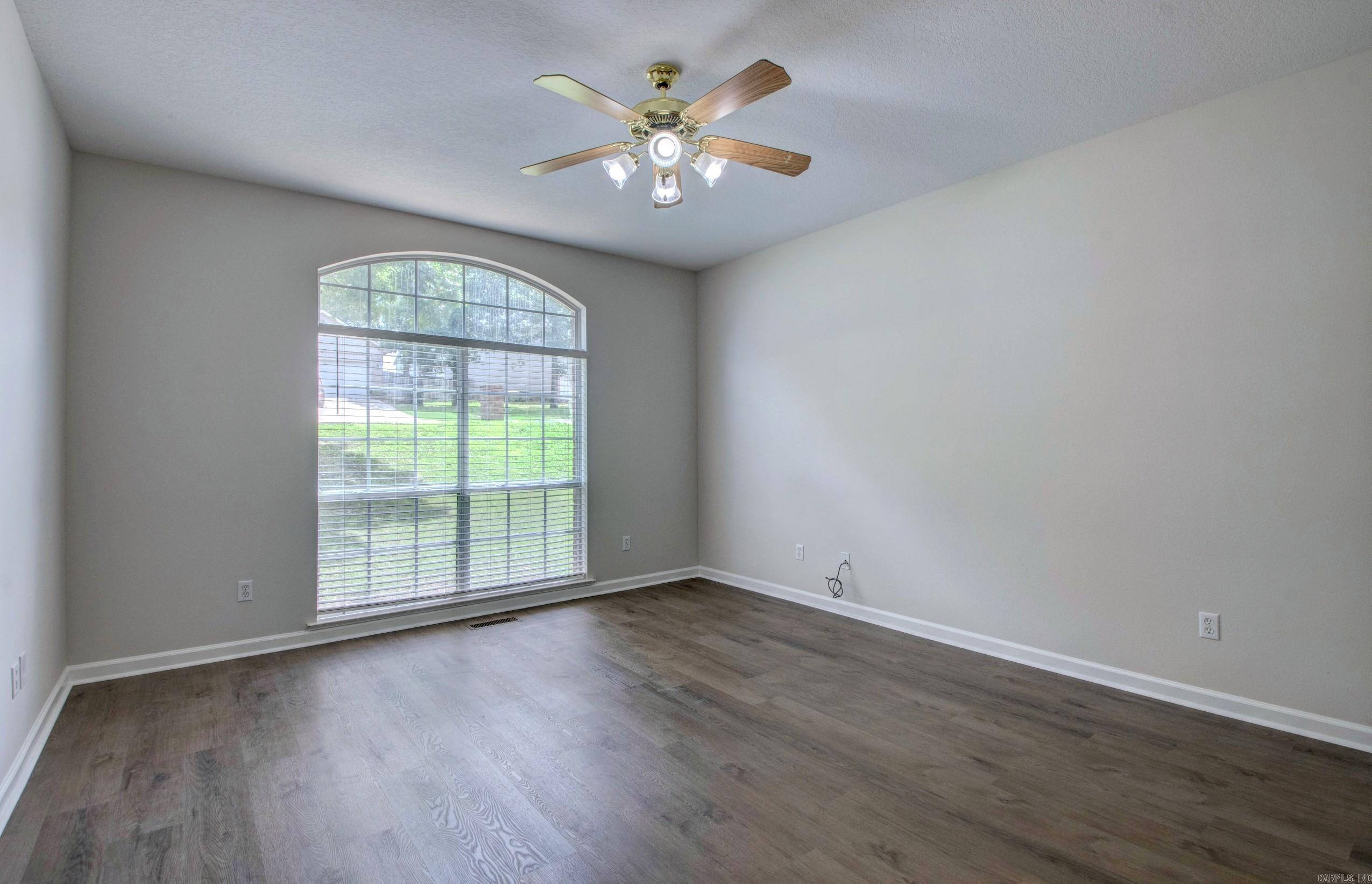 12825 Westglen Drive Little Rock, AR 72211-0000