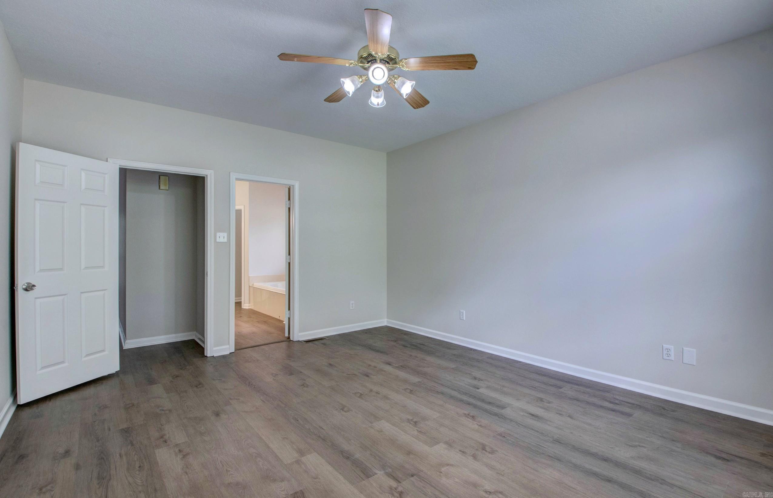 12825 Westglen Drive Little Rock, AR 72211-0000