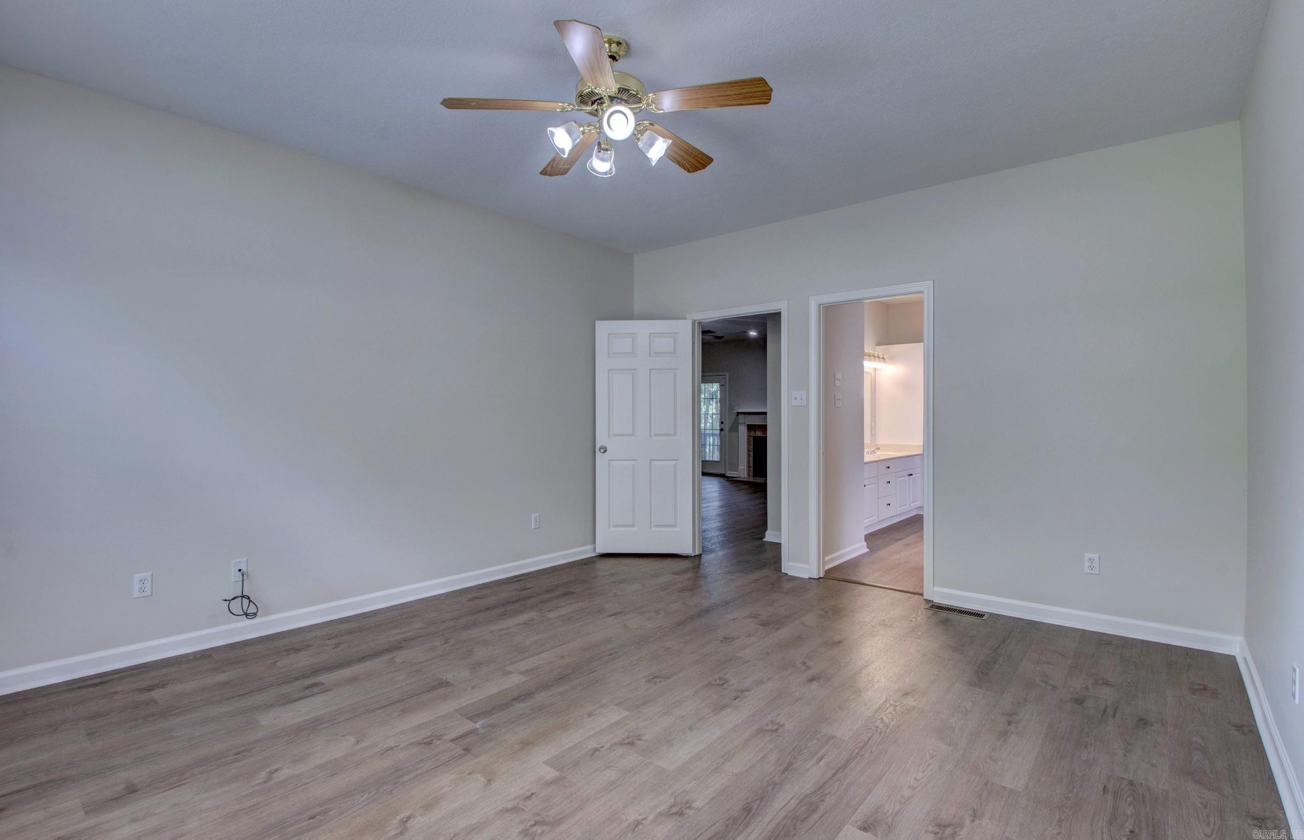 12825 Westglen Drive Little Rock, AR 72211-0000