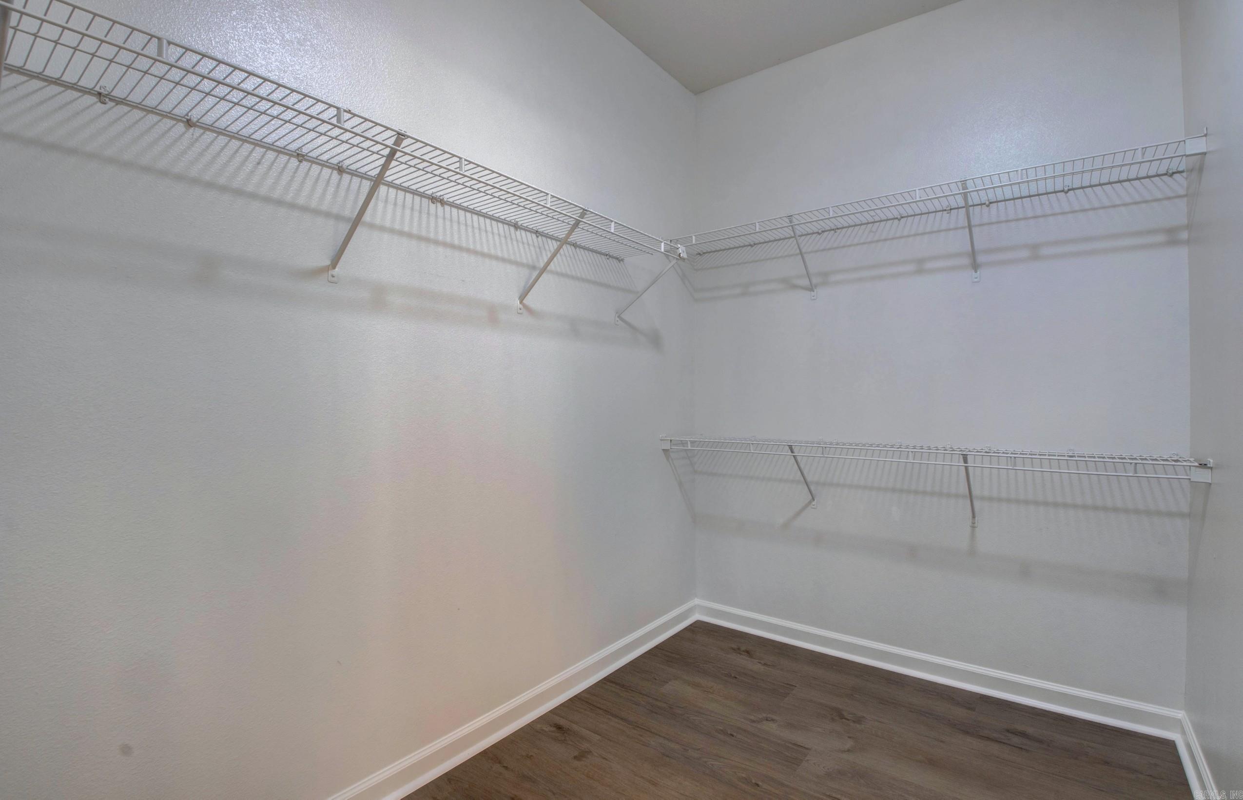 12825 Westglen Drive Little Rock, AR 72211-0000