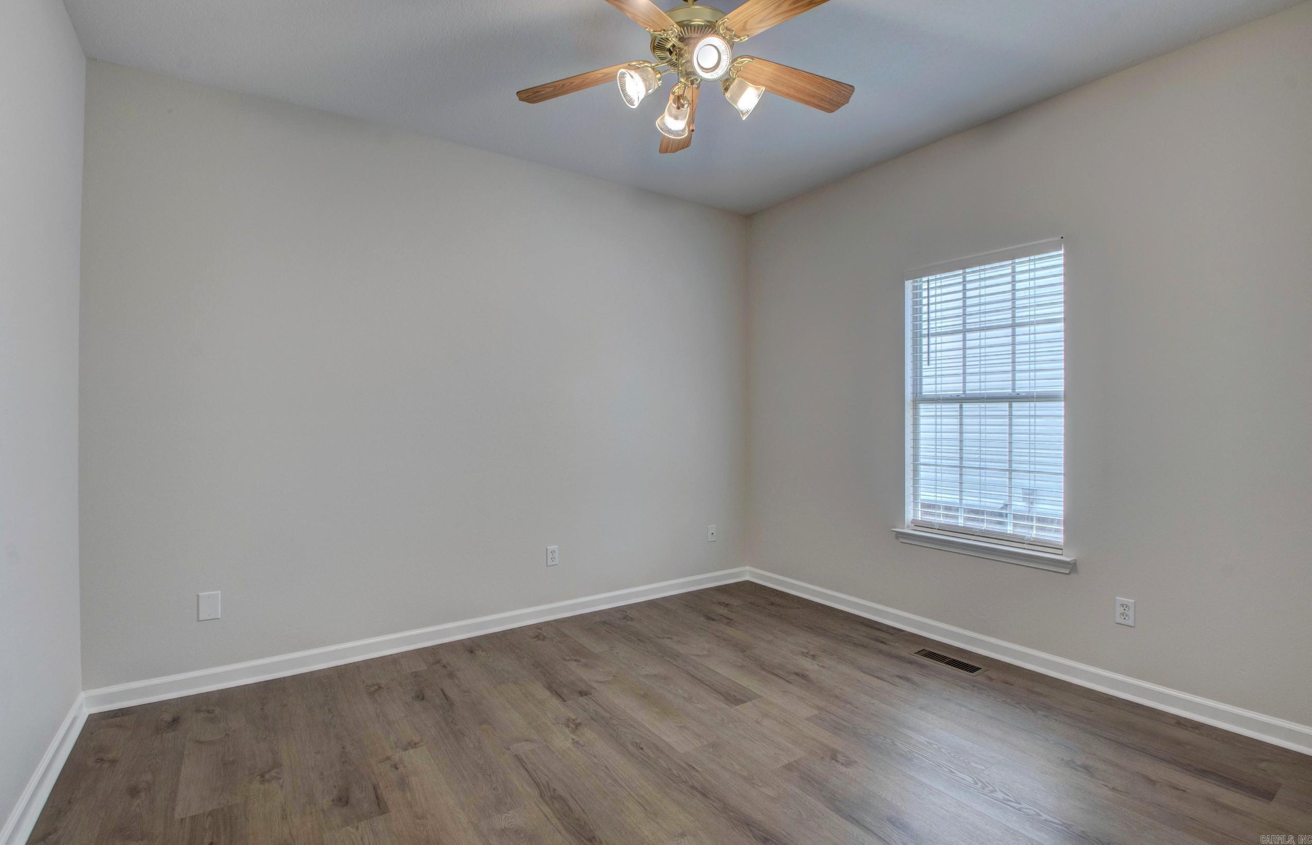 12825 Westglen Drive Little Rock, AR 72211-0000