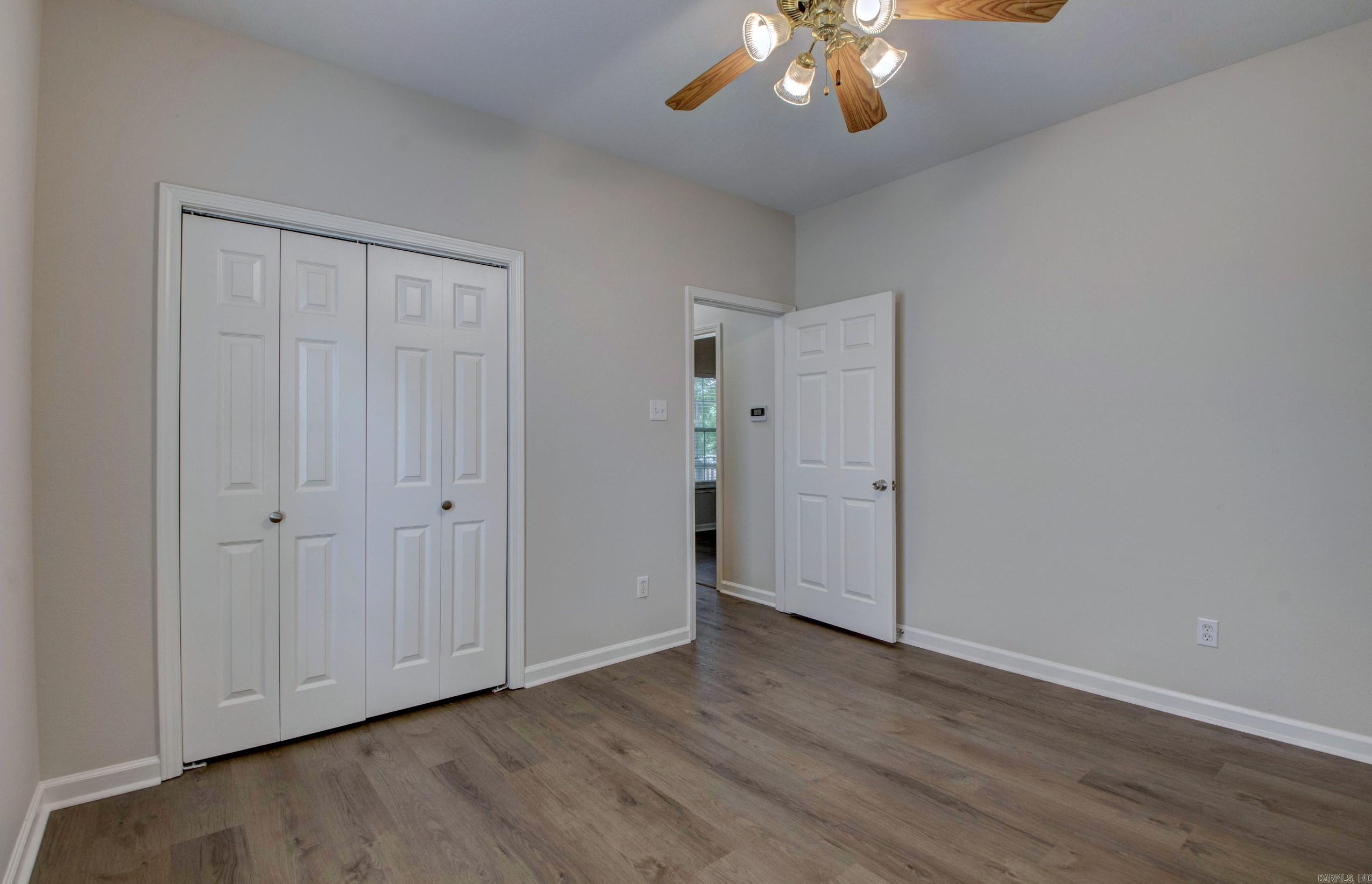 12825 Westglen Drive Little Rock, AR 72211-0000