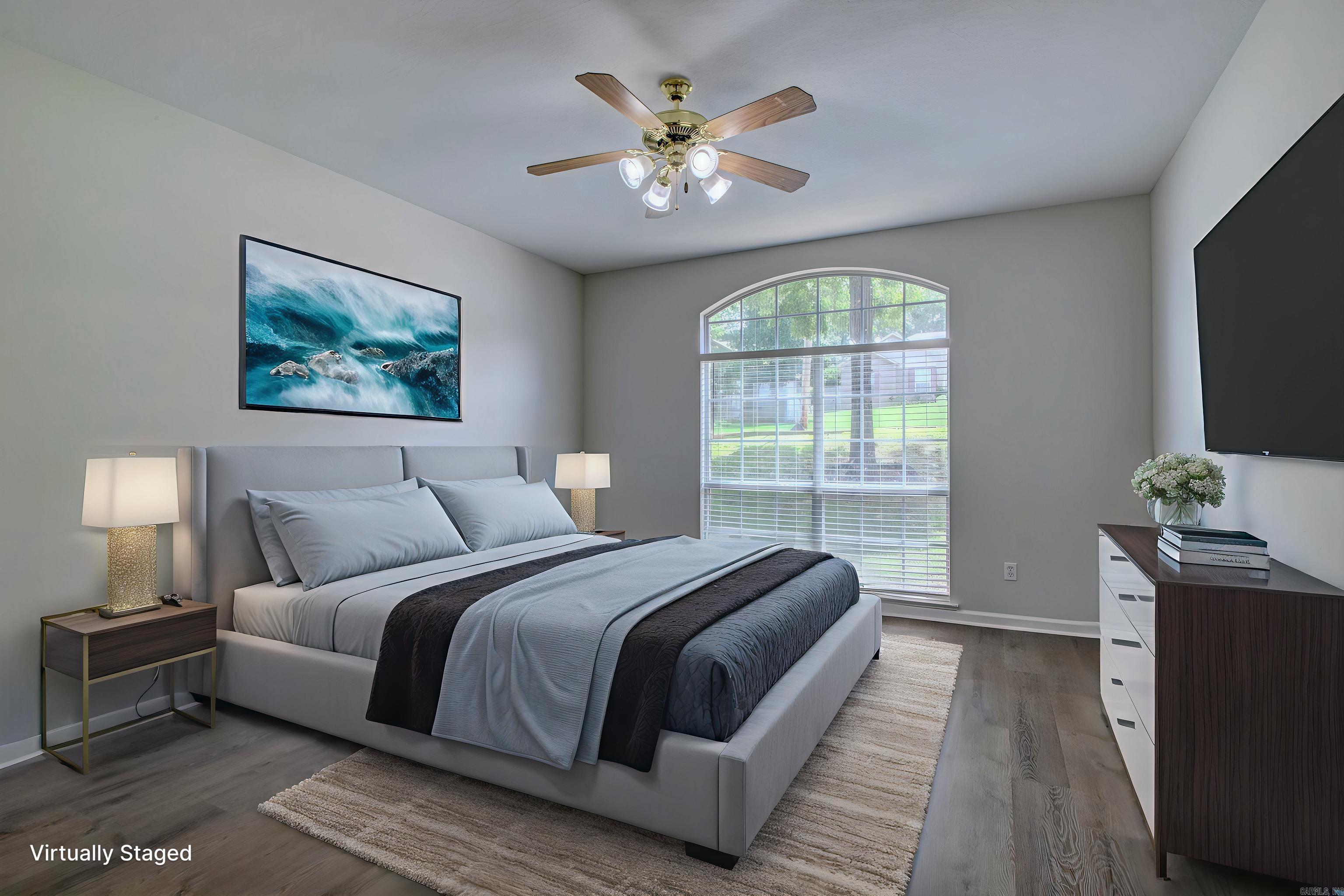 12825 Westglen Drive Little Rock, AR 72211-0000