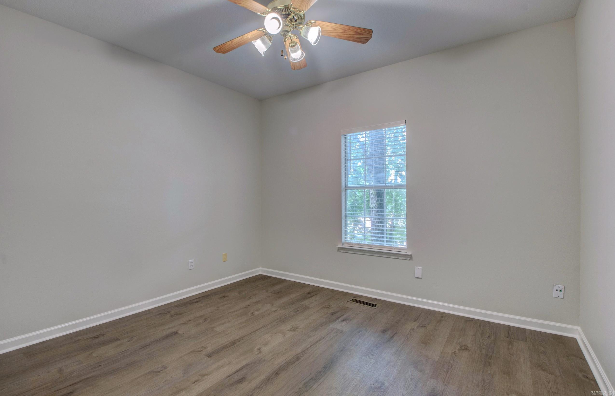 12825 Westglen Drive Little Rock, AR 72211-0000