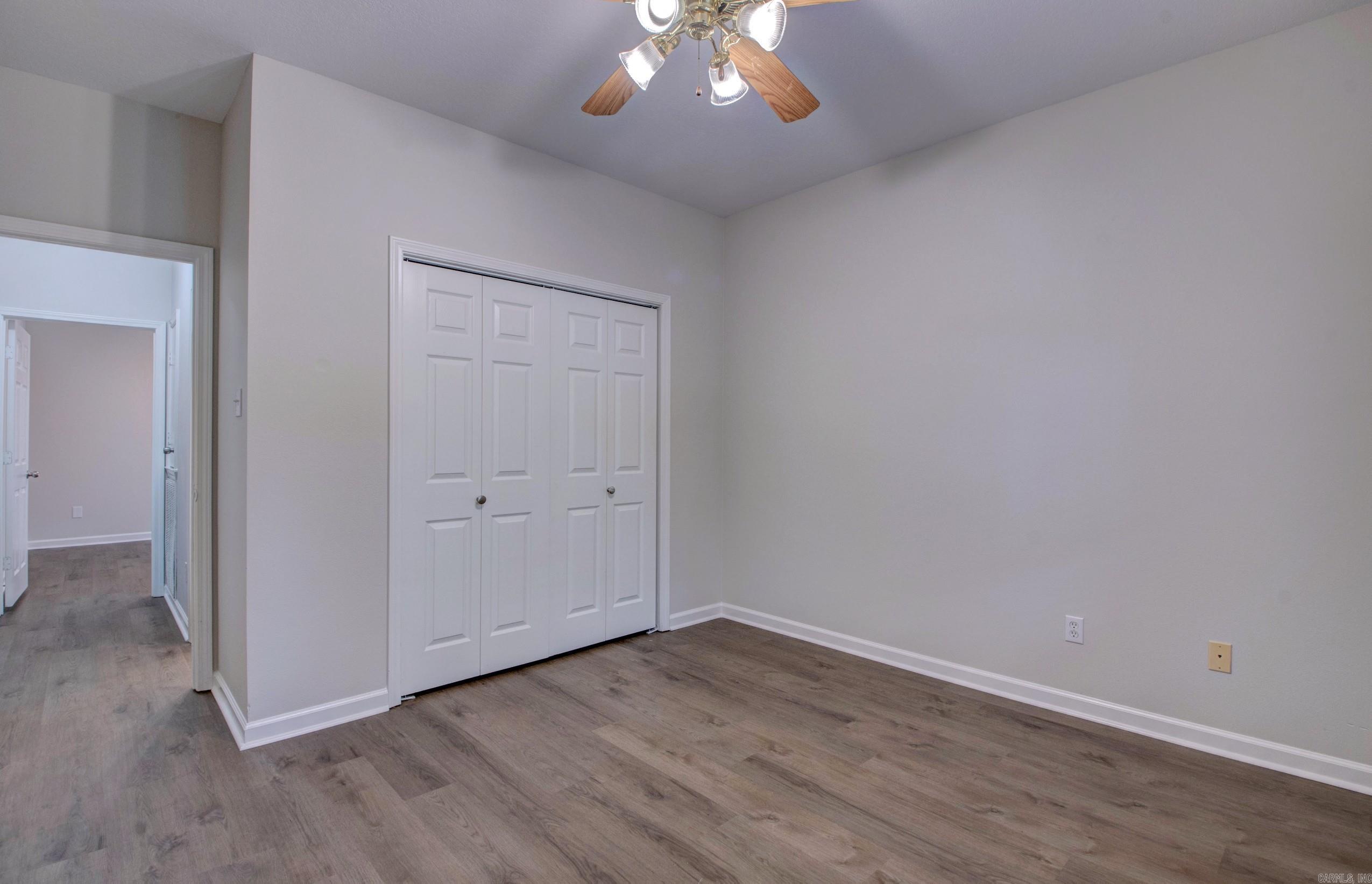 12825 Westglen Drive Little Rock, AR 72211-0000